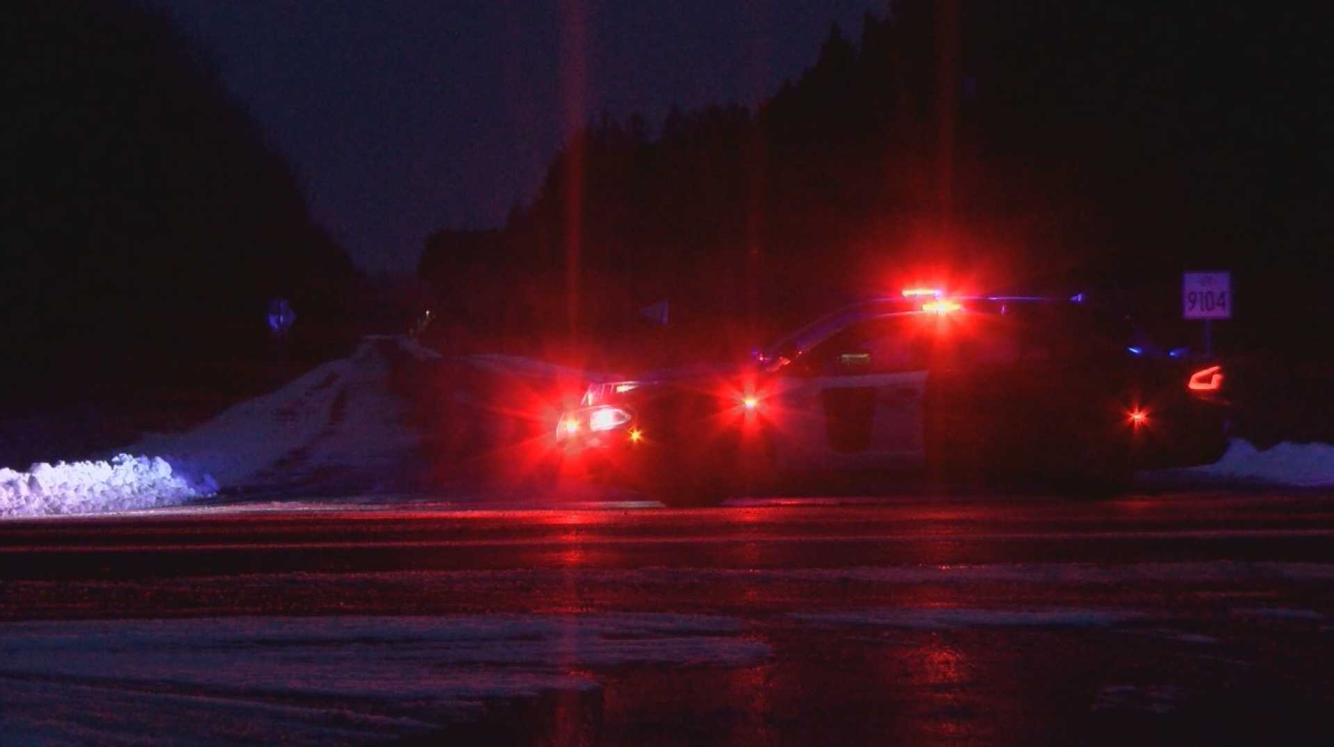 Chisholm Basement Bones Investigation