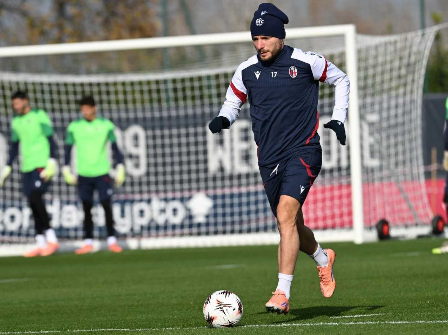 Ciro Immobile Football Injury Return