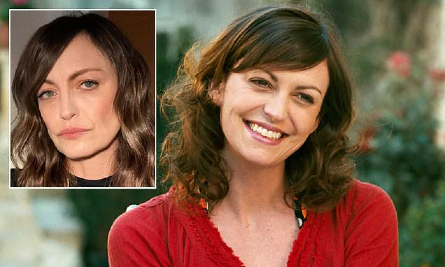 Claire Brosseau Actress Mental Health