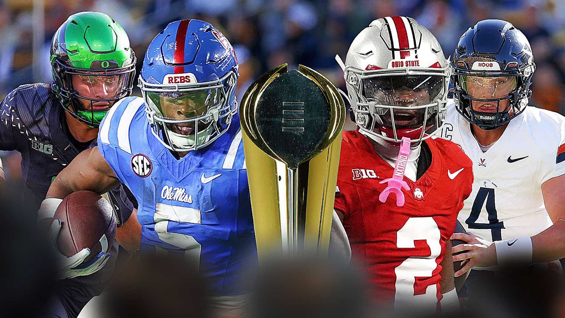 College Football Playoff Predictions 2023