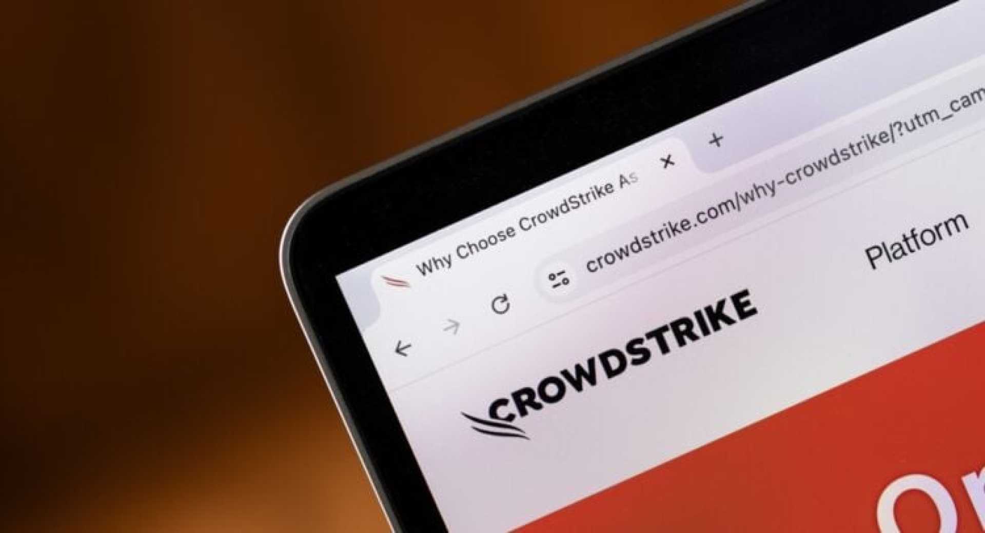 Crowdstrike Holdings Earnings Report