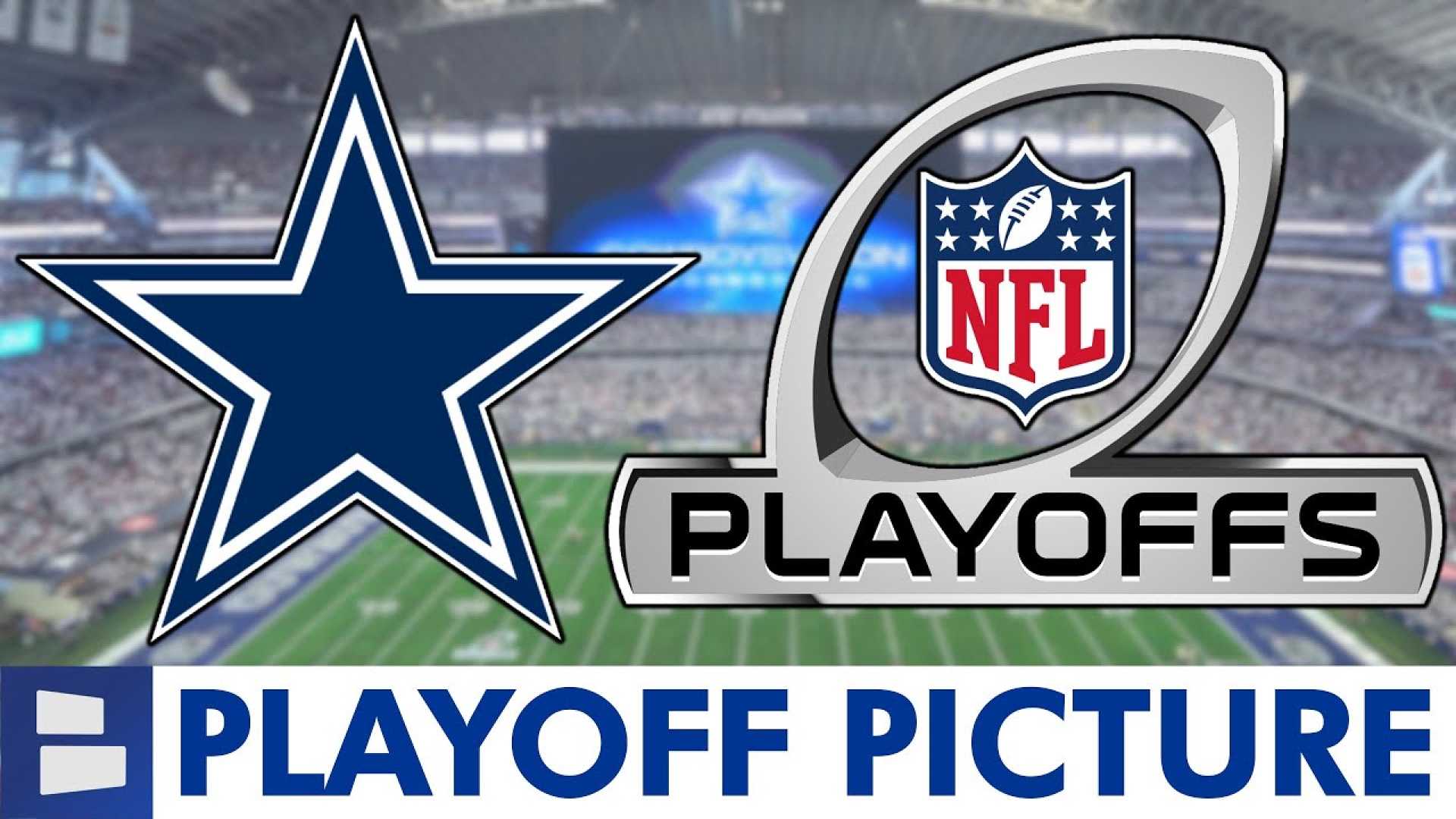 Dallas Cowboys Nfl Playoffs 2025