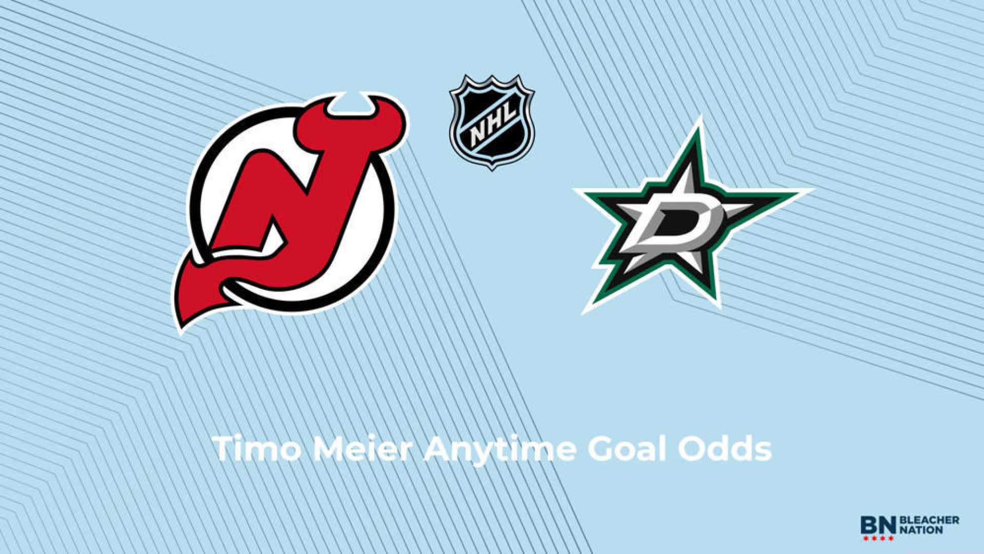 Dallas Stars And New Jersey Devils Matchup