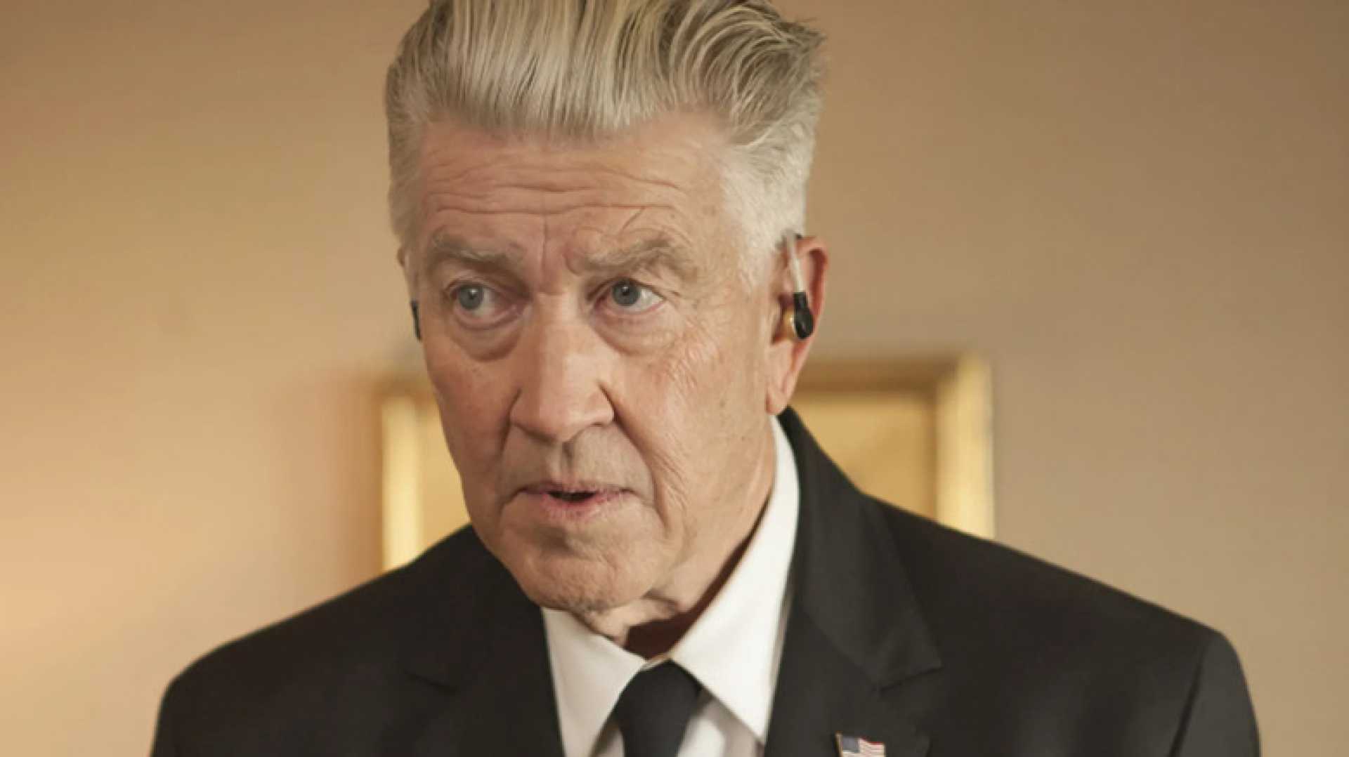 David Lynch Twin Peaks