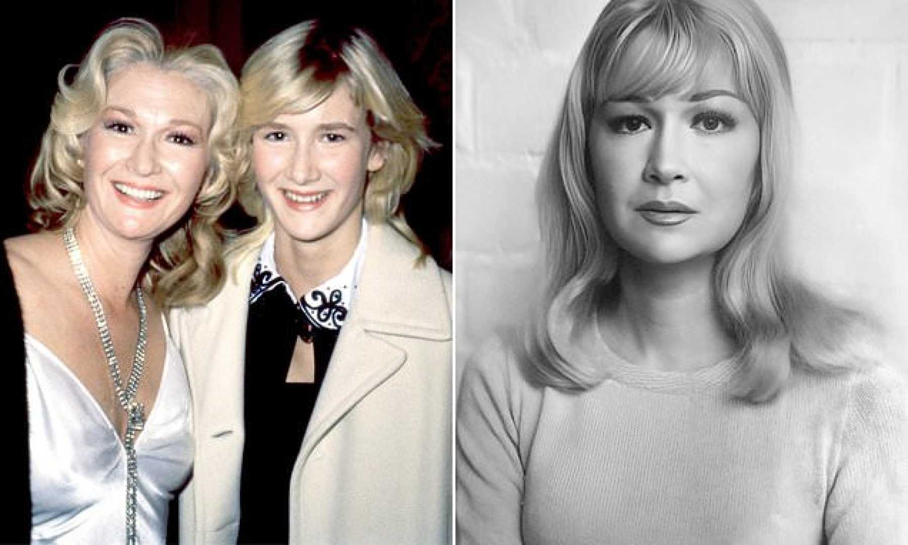 Diane Ladd Tribute Laura Dern
