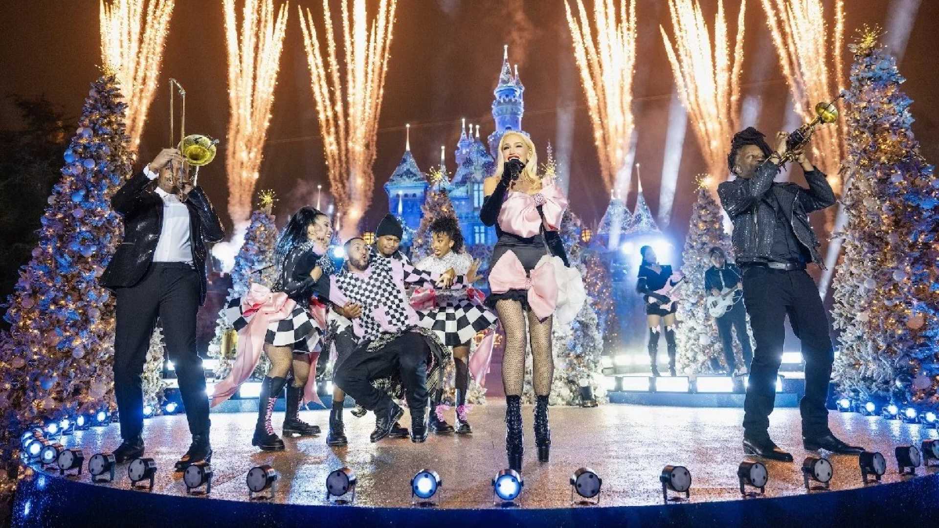 Disney Holiday Spectacular 2025