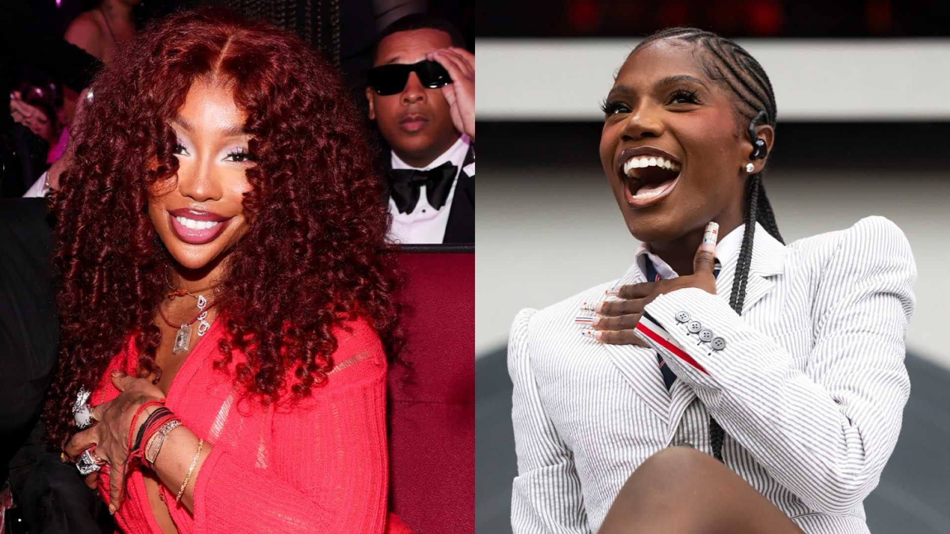 Doechii And Sza Collaboration Song