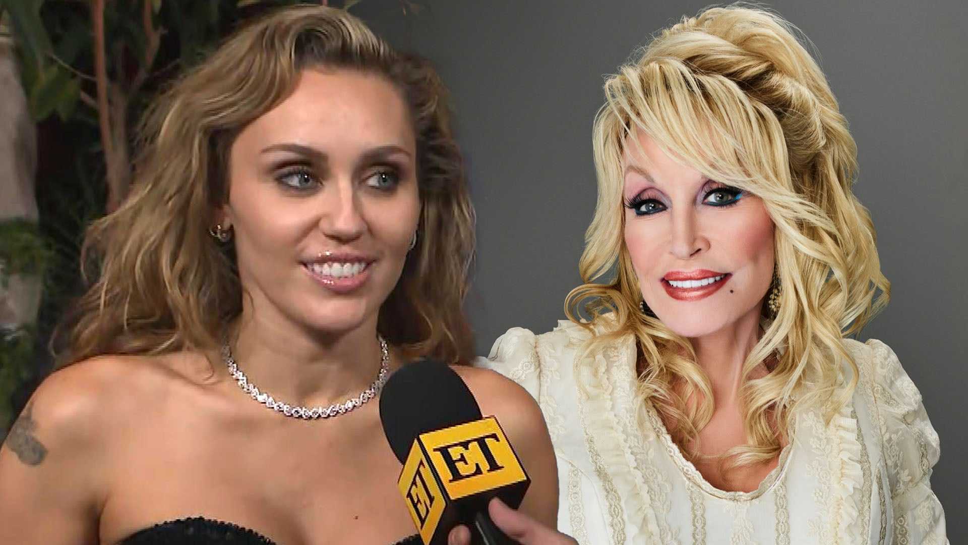 Dolly Parton Health Update