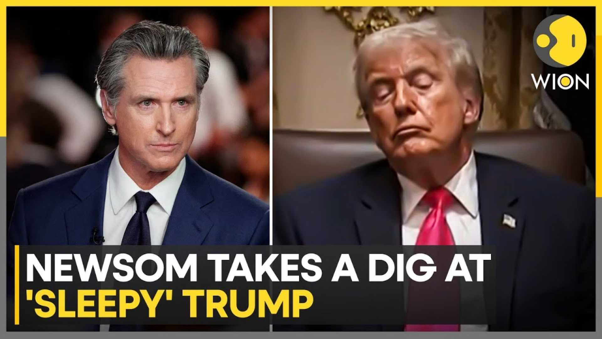 Donald Trump Health Report Analysis