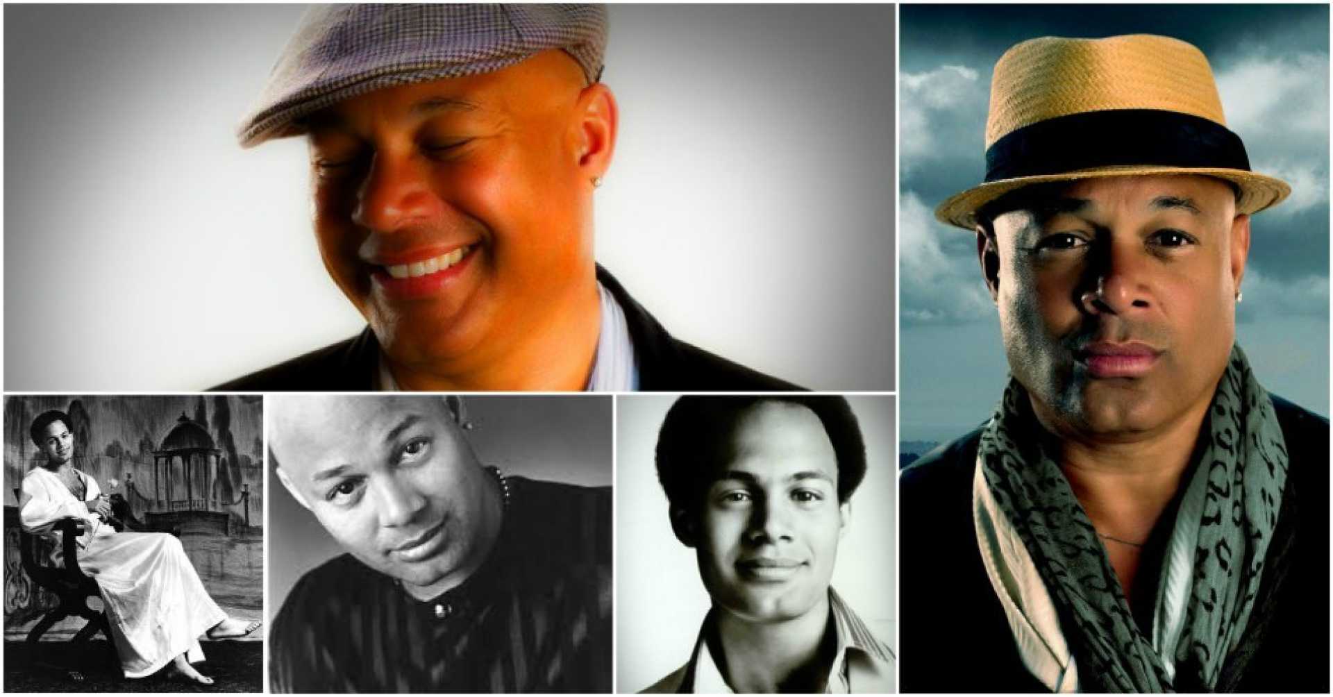 Duane Martin Cbs The Neighborhood