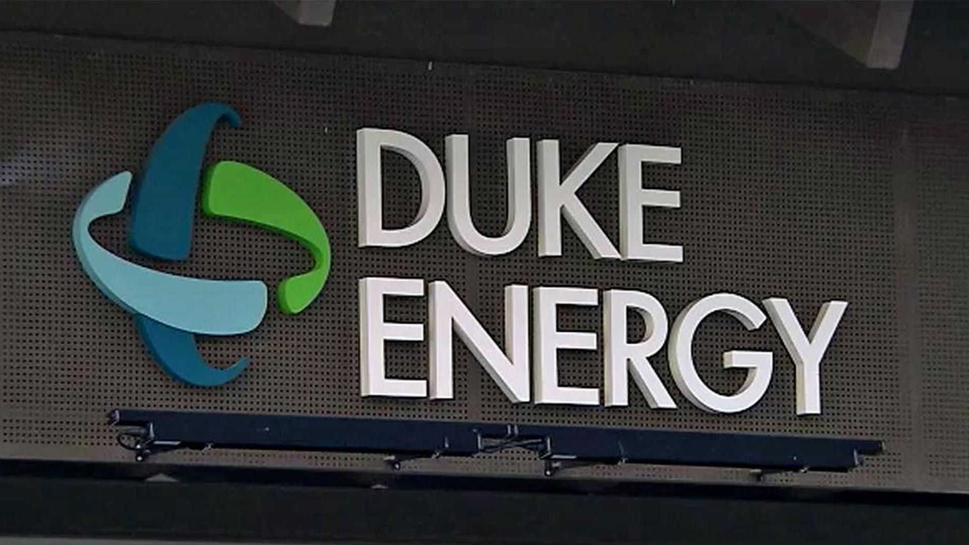 Duke Energy Carolina Rate Increase