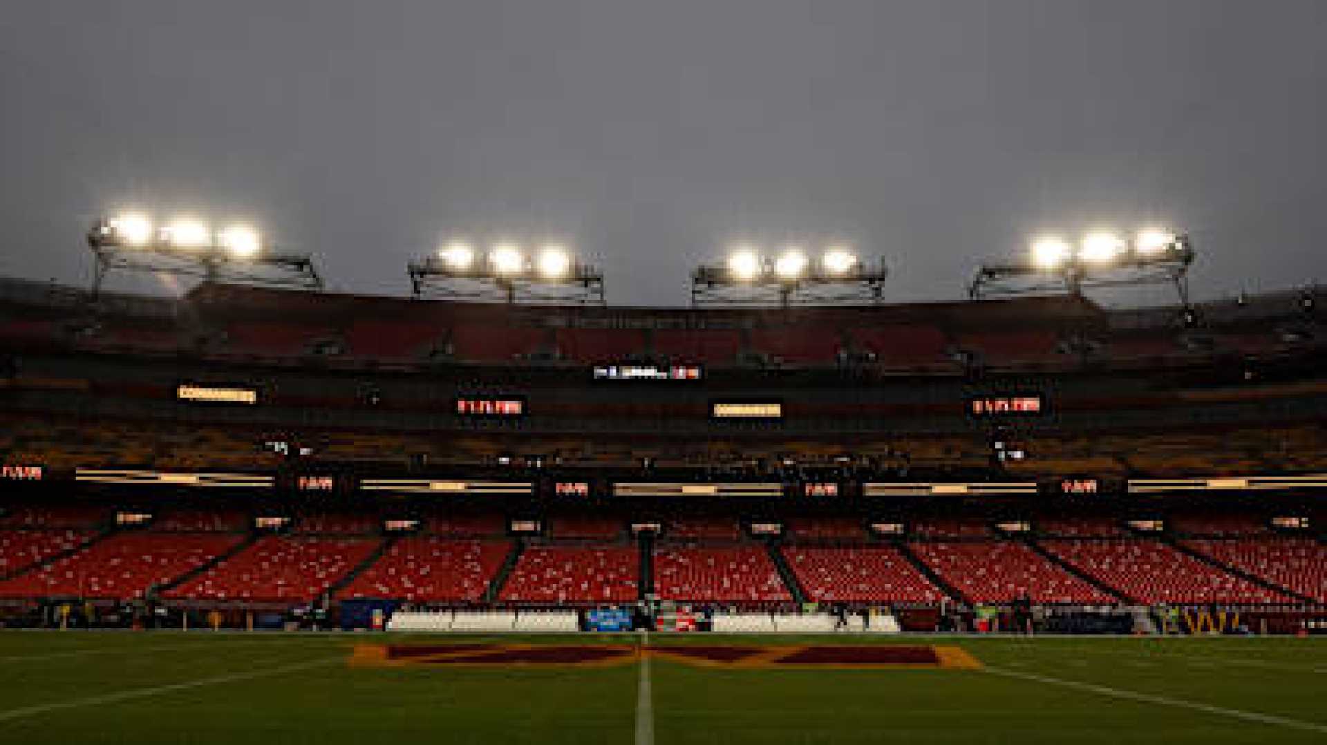 Eagles Vs Commanders Nfl Game