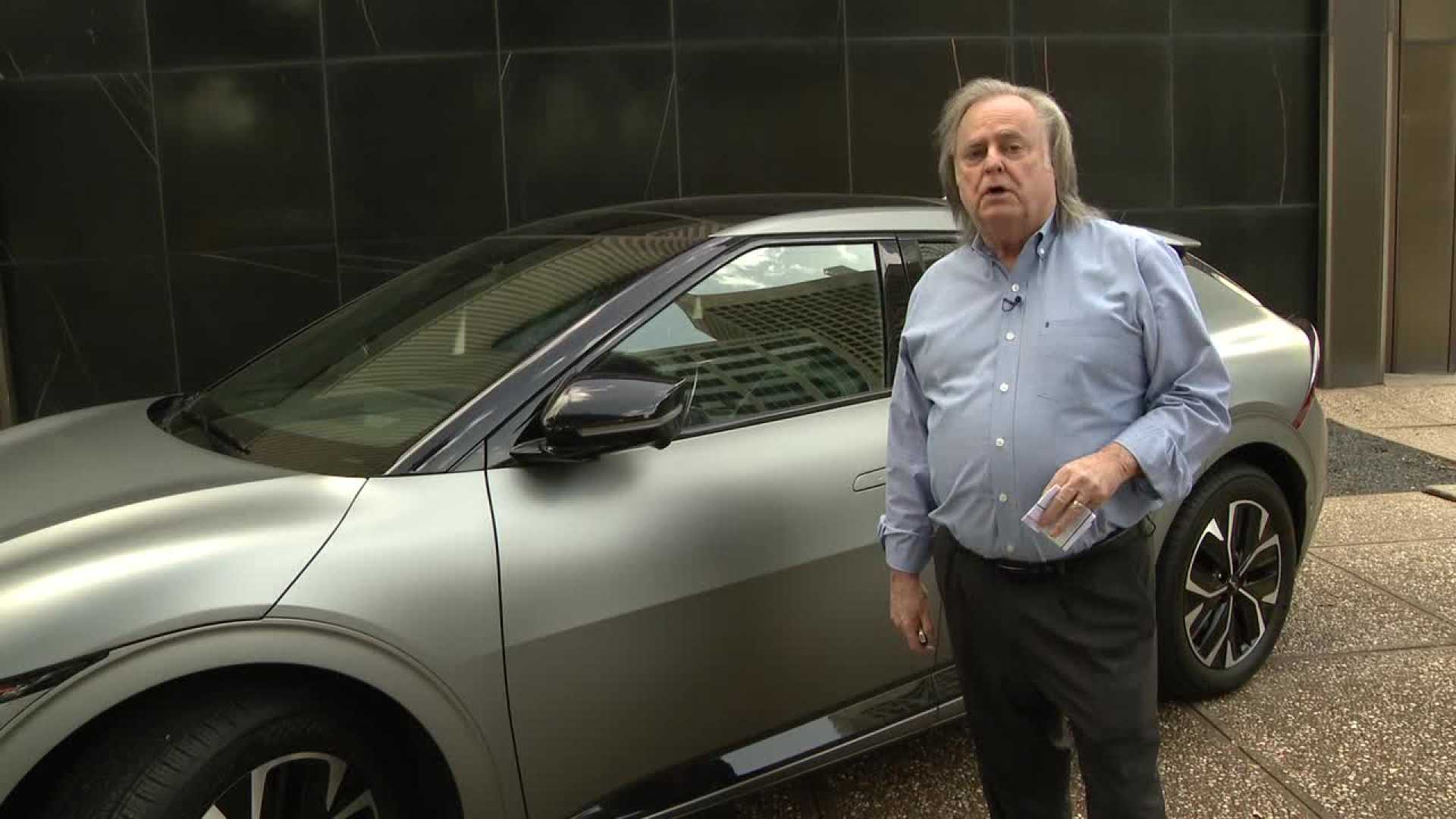 Ed Wallace Car Critic Obituary
