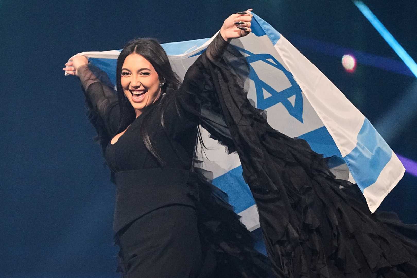 Eurovision Song Contest Israel 2026