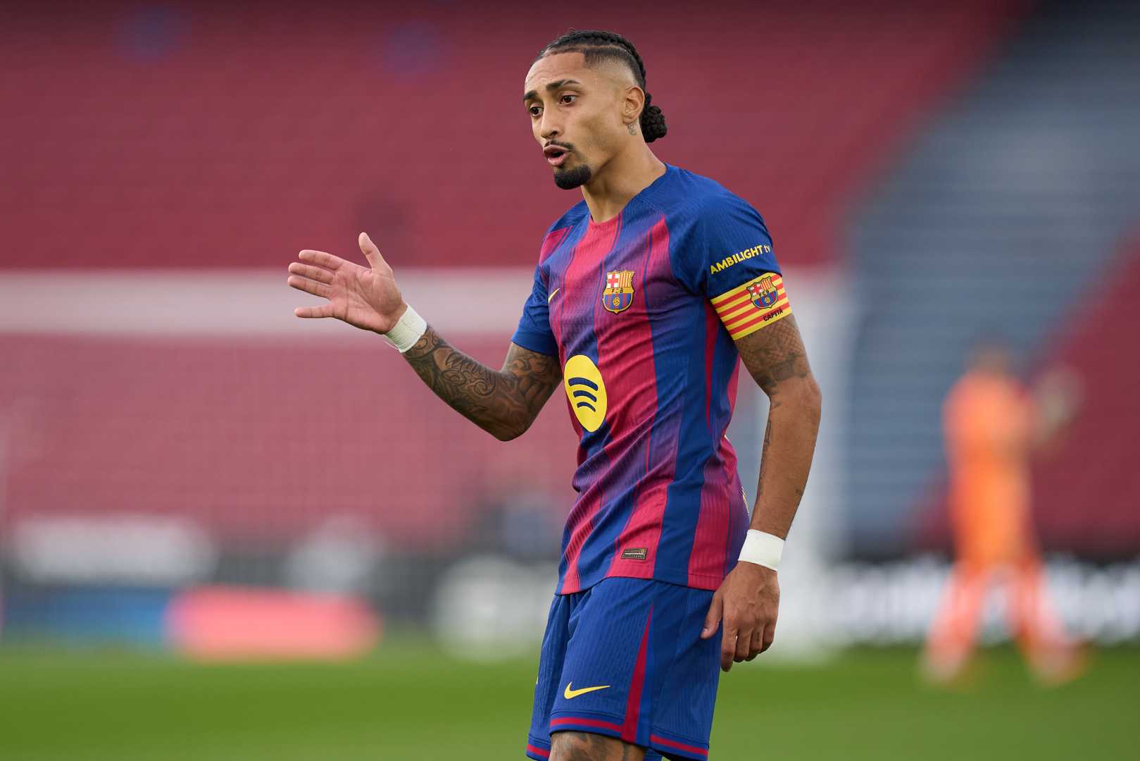 Fc Barcelona Atletico Madrid Match Preview