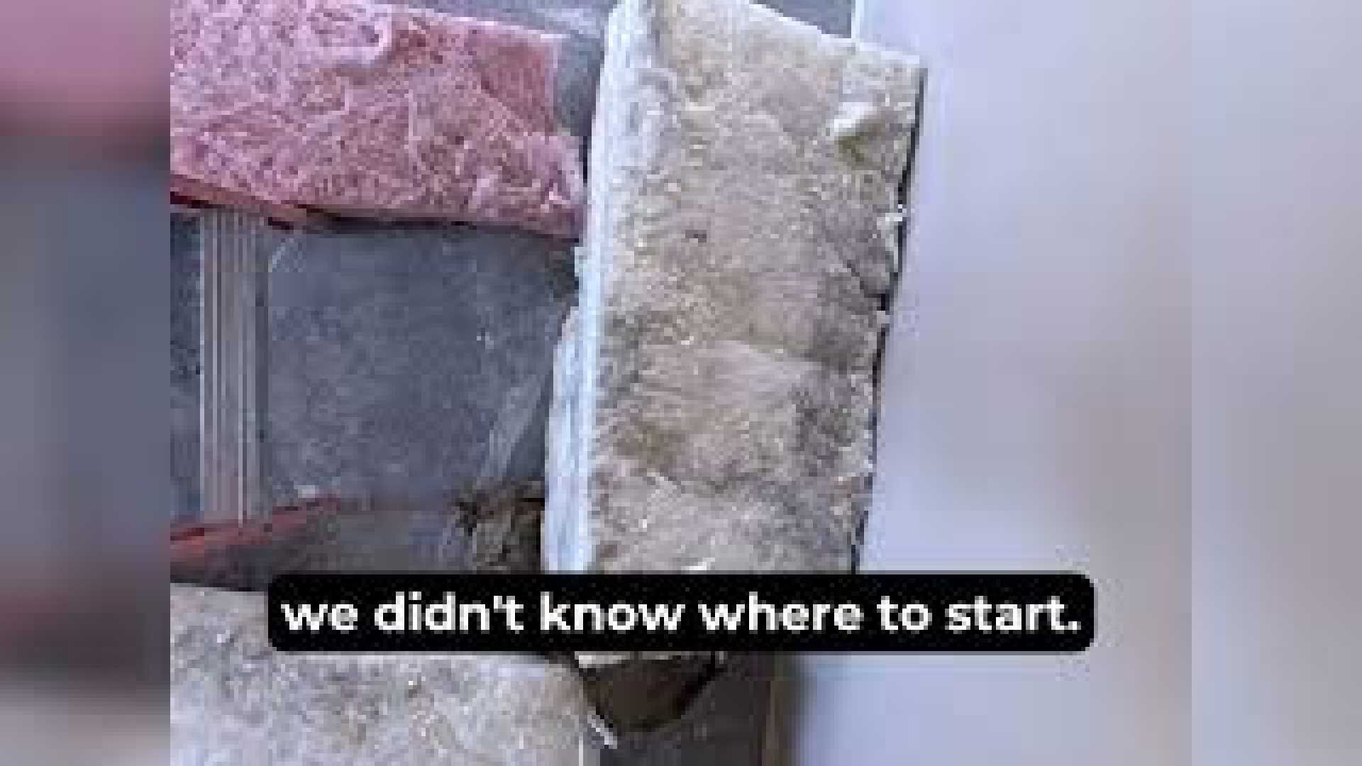 Fire Damage Restoration Rifle Colorado