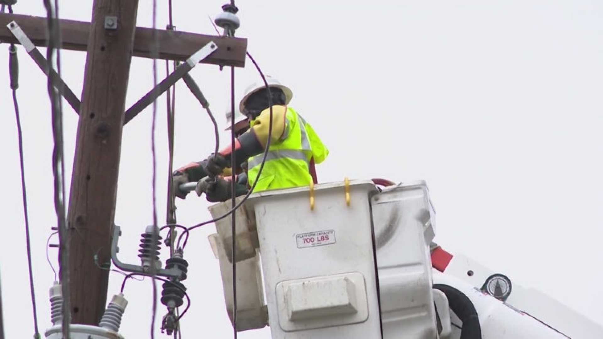 Firstenergy Power Outage Northeast Ohio