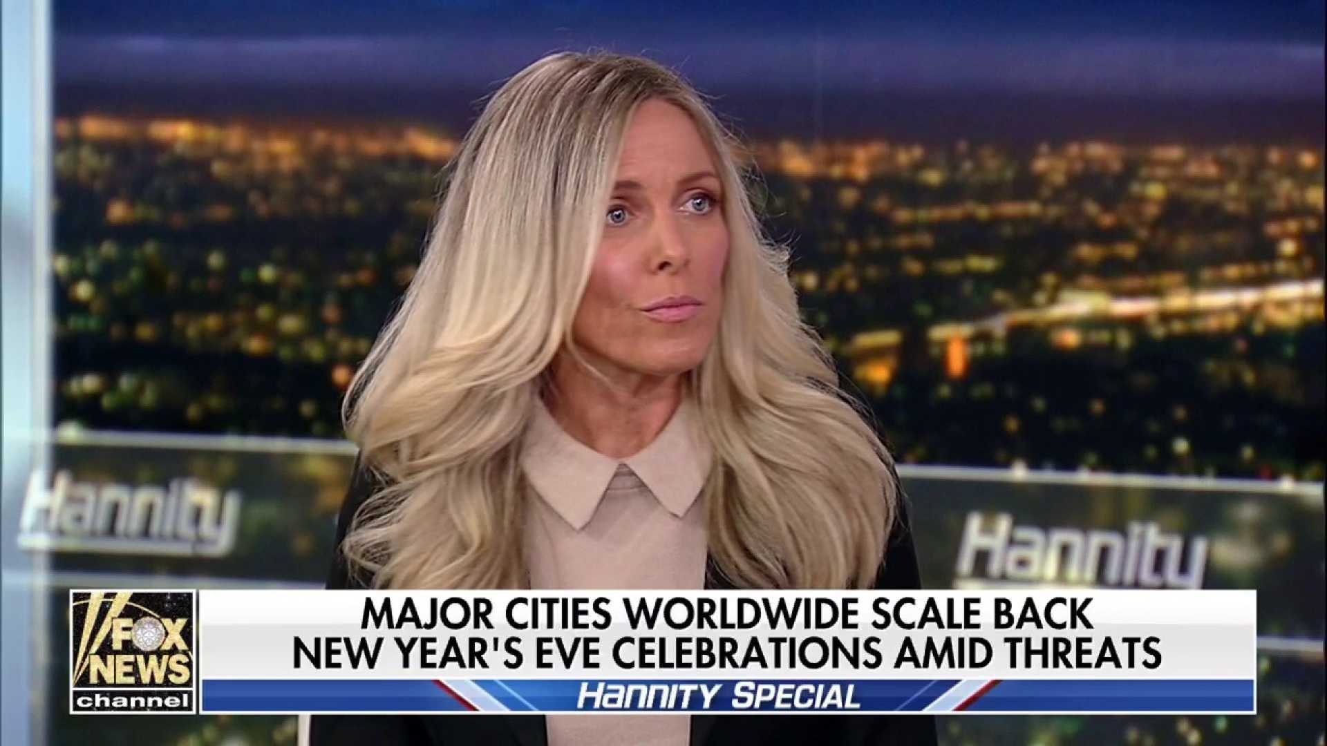 Fox News New Year’s Eve Programming Announcements