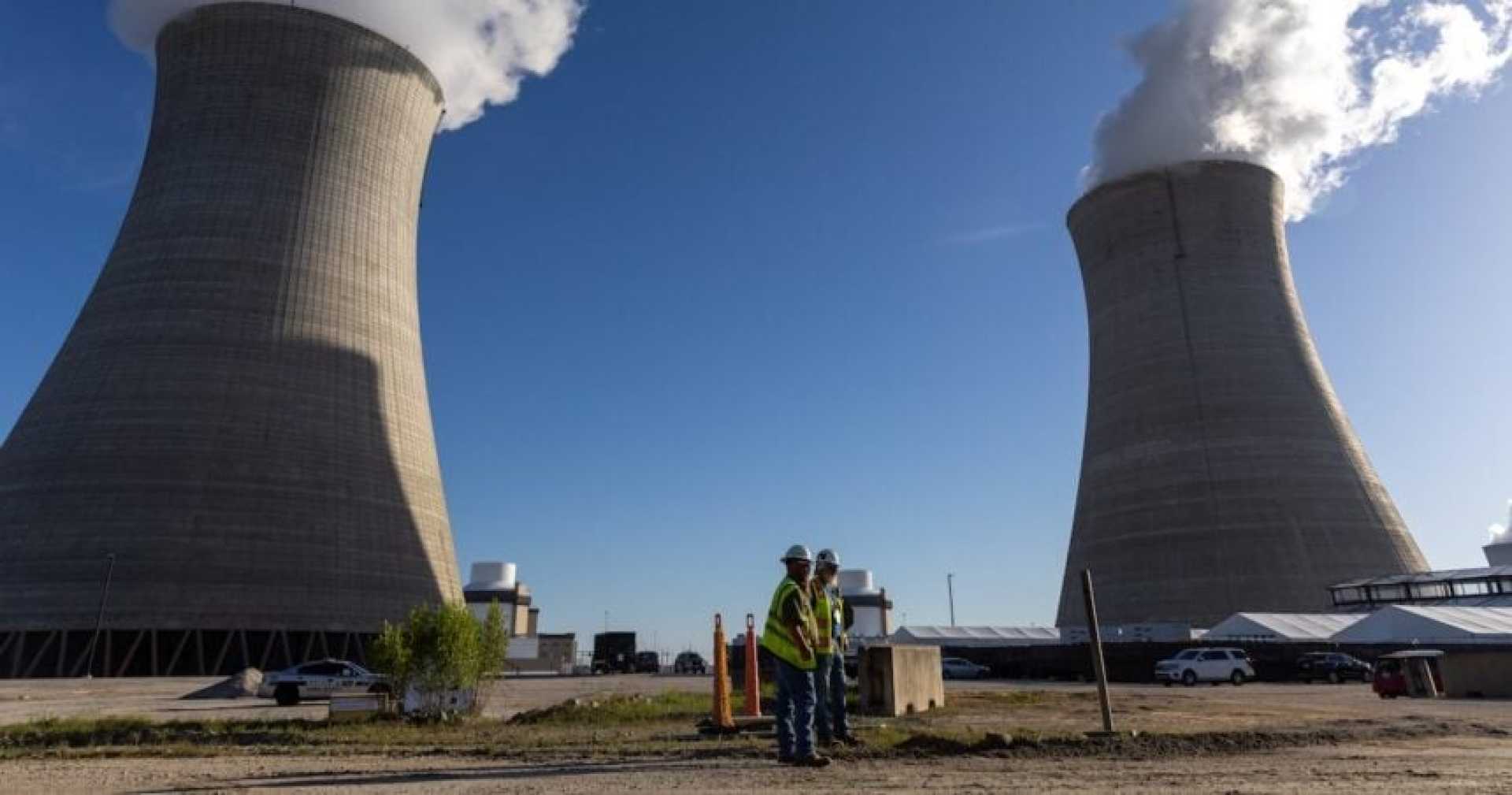 Georgia Power Energy Expansion Plan