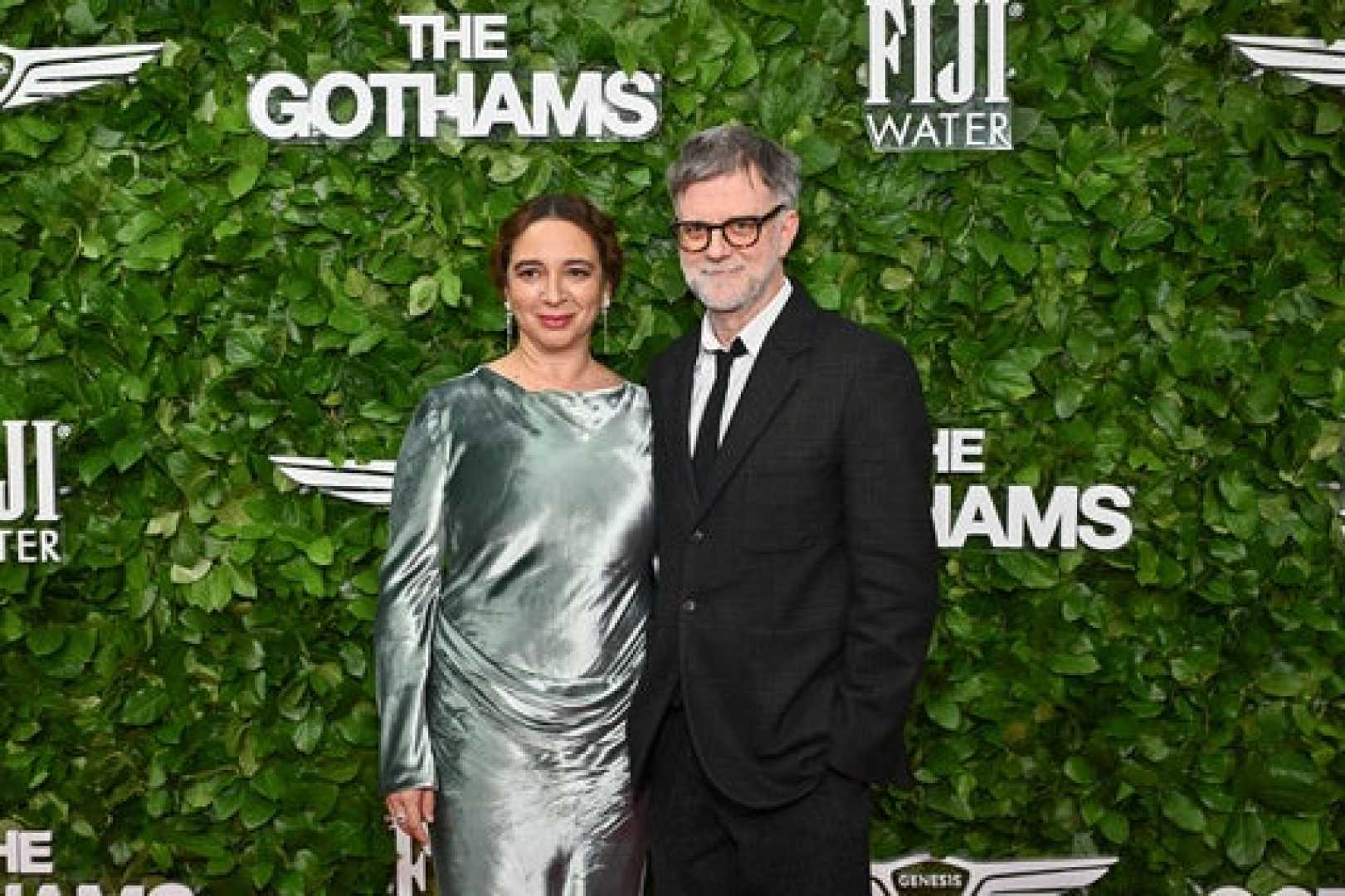 Gotham Film Awards 2025 Paul Thomas Anderson Jafar Panahi
