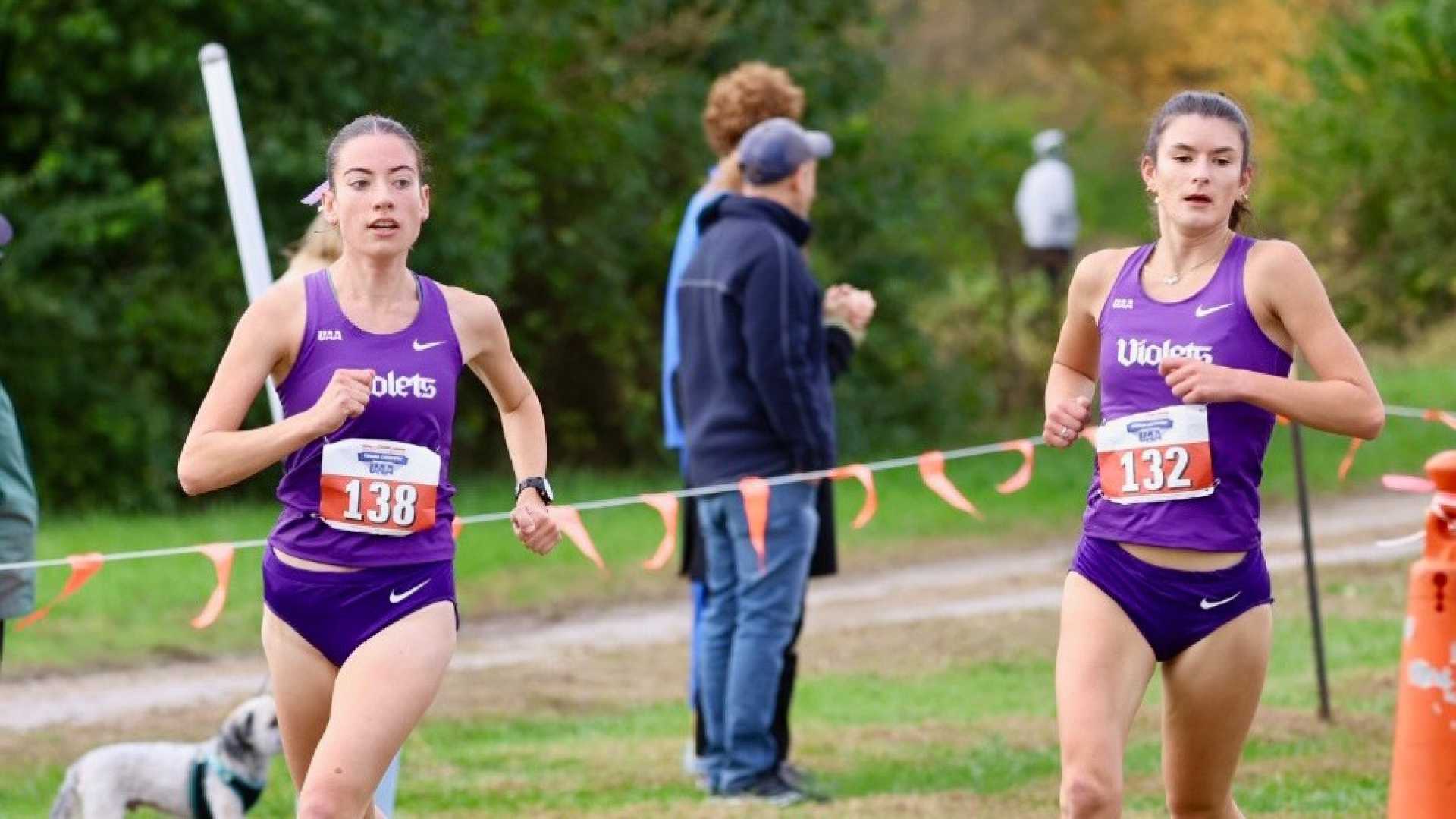 Grace Rowley Ncaa Cross Country Championships