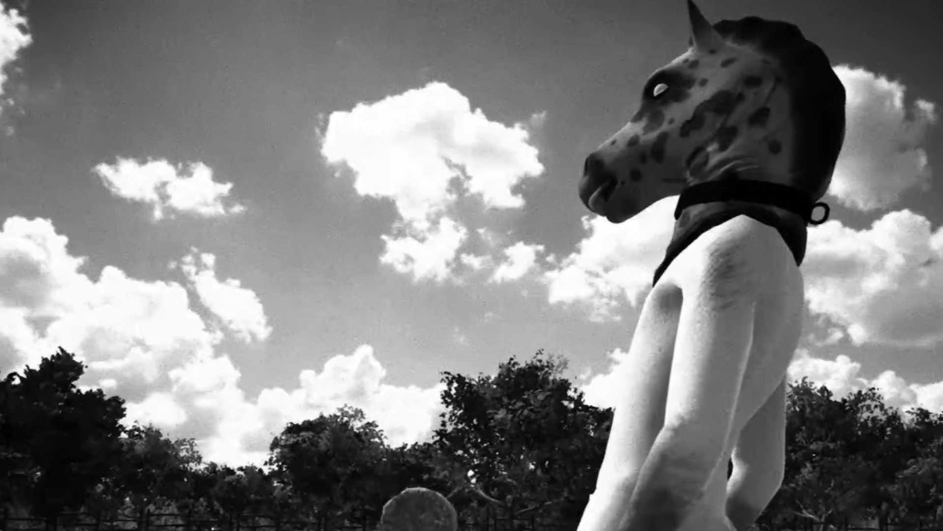 Horses Horror Game Delisting News