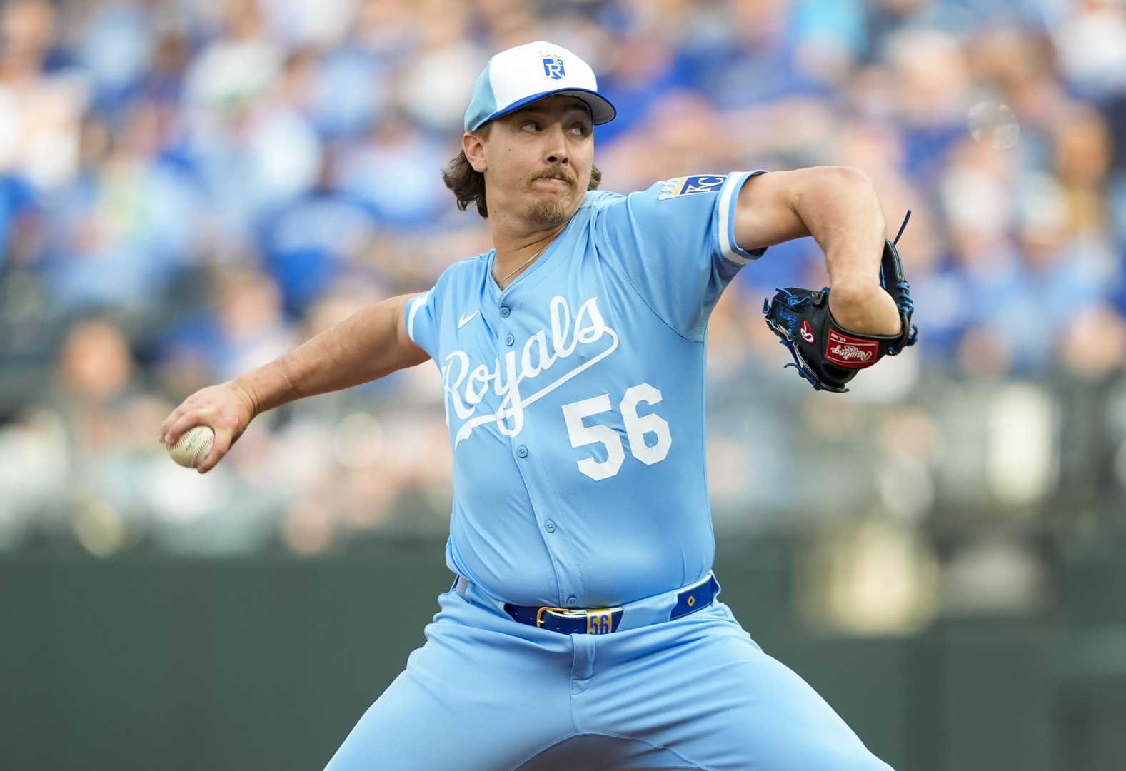 Hunter Harvey Cubs Baseball