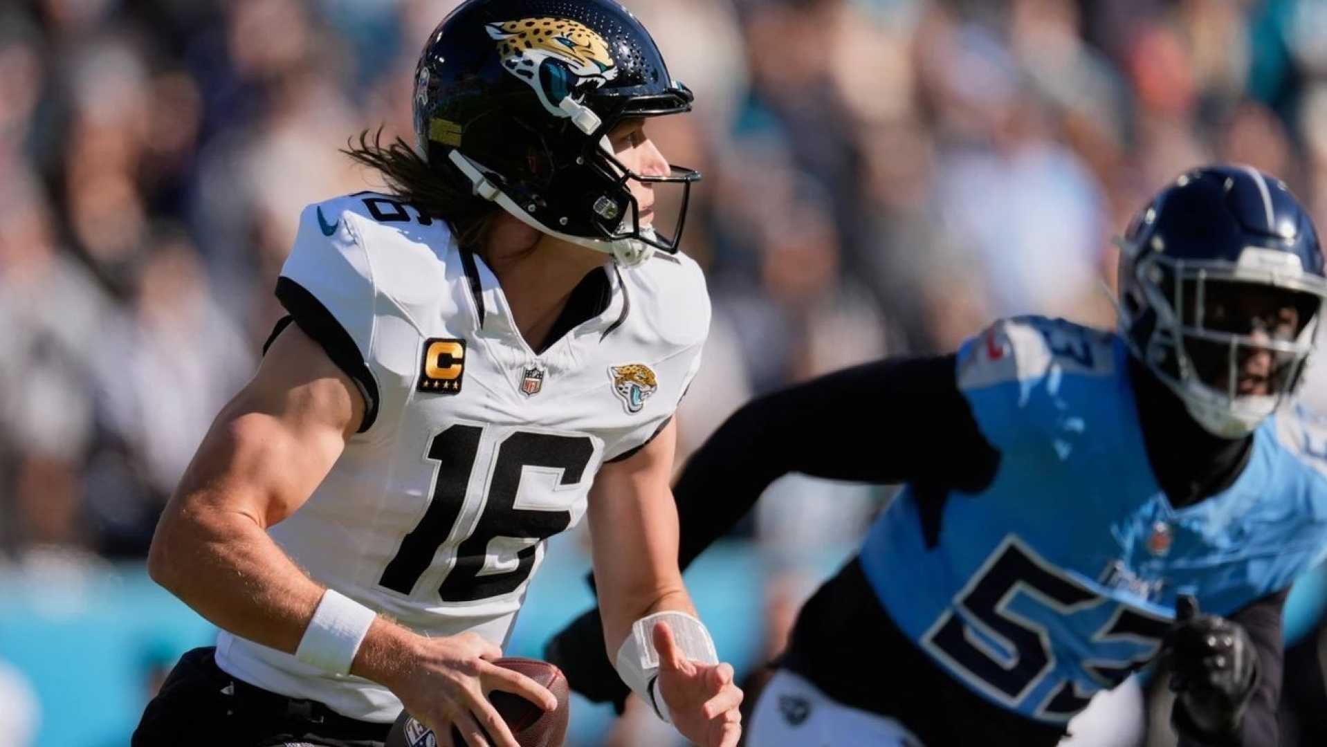 Jacksonville Jaguars Game Weather Forecast