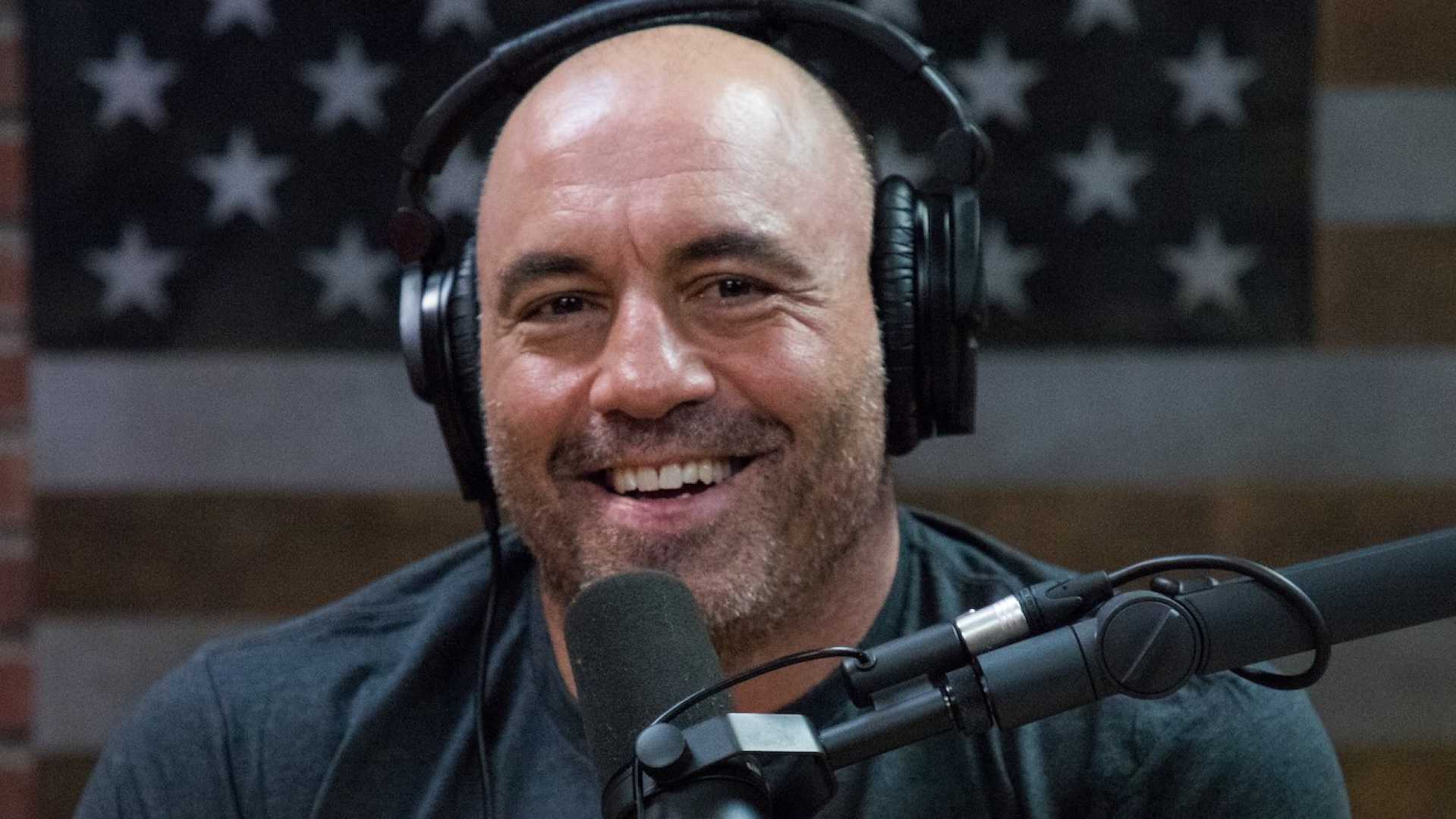 Joe Rogan Trump Podcast