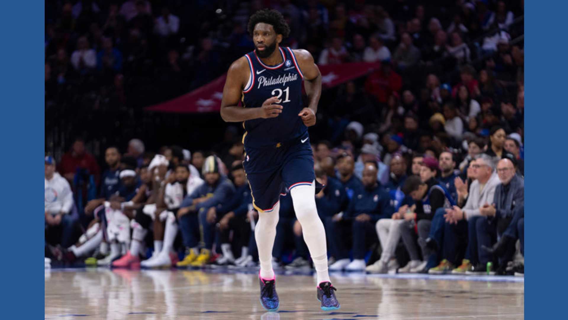 Joel Embiid Nba Injury Report