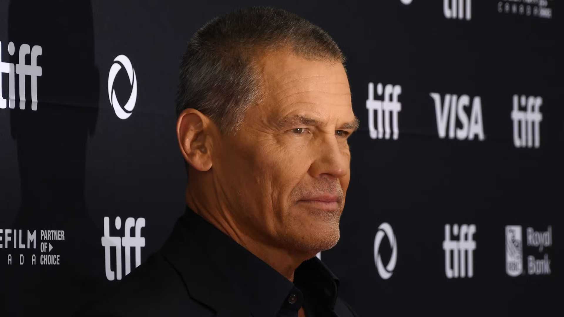 Josh Brolin Knives Out Film