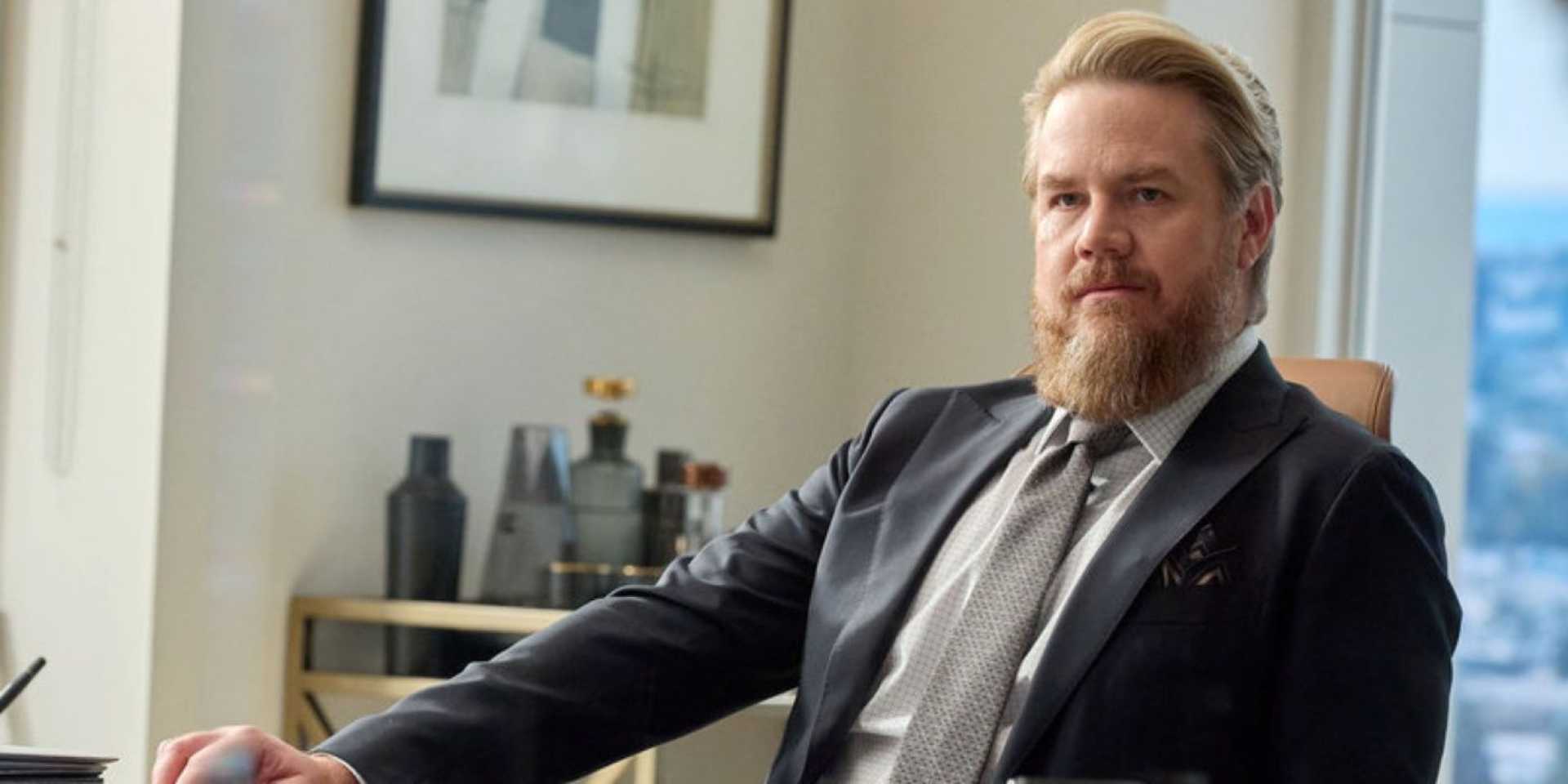 Josh Mcdermitt Fire Country Character Landon