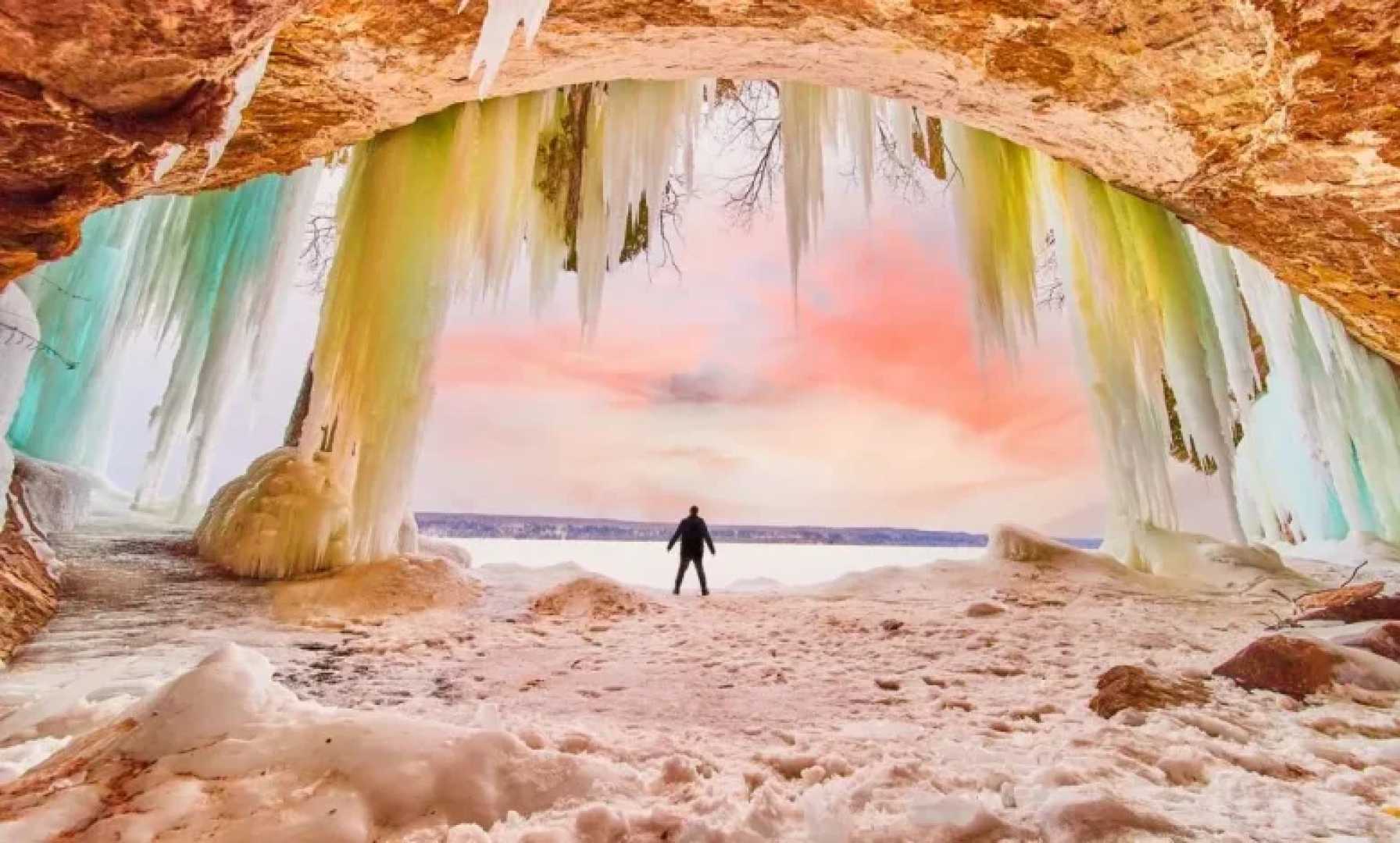 Joshua Tree National Park Thanksgiving Weekend