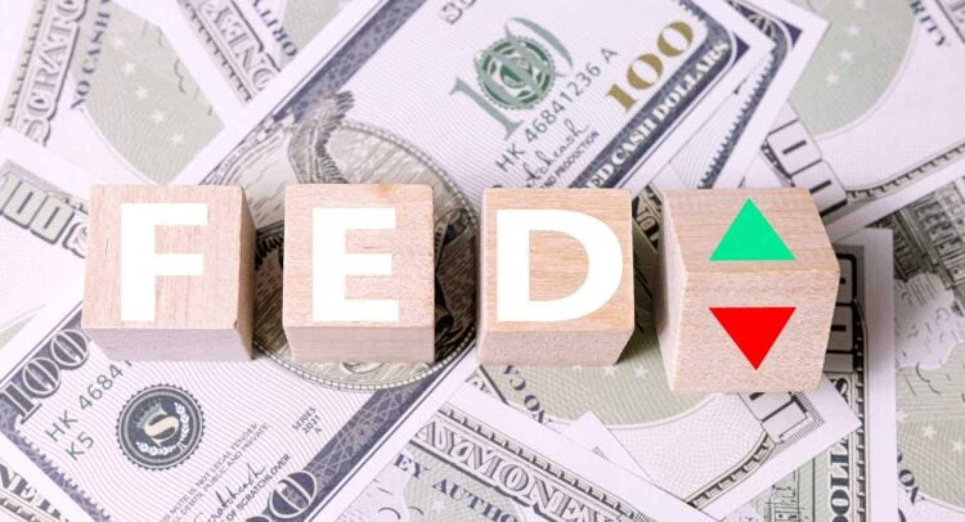 J.p. Morgan Federal Reserve Interest Rate Cut