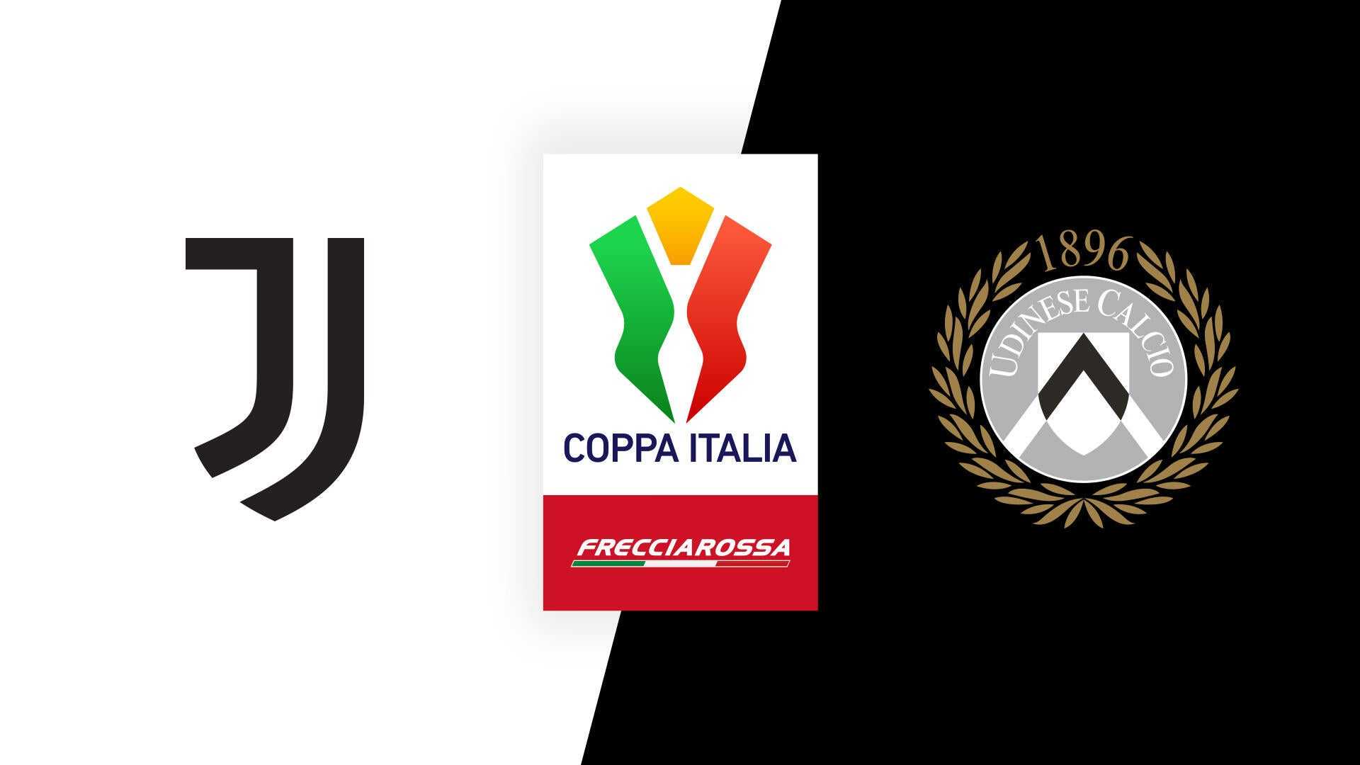 Juventus Vs Udinese Coppa Italia