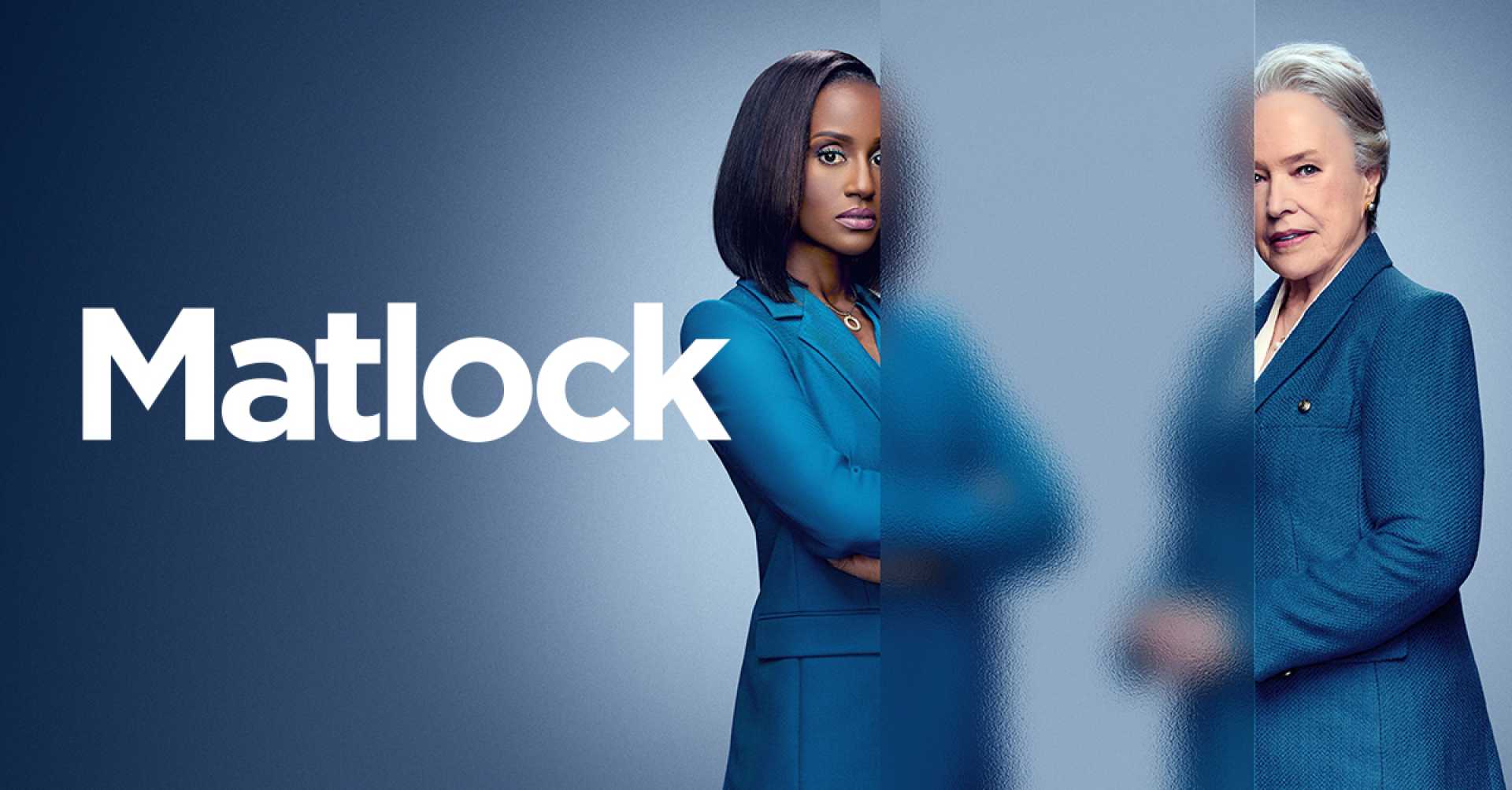 Kathy Bates Matlock Cbs Series