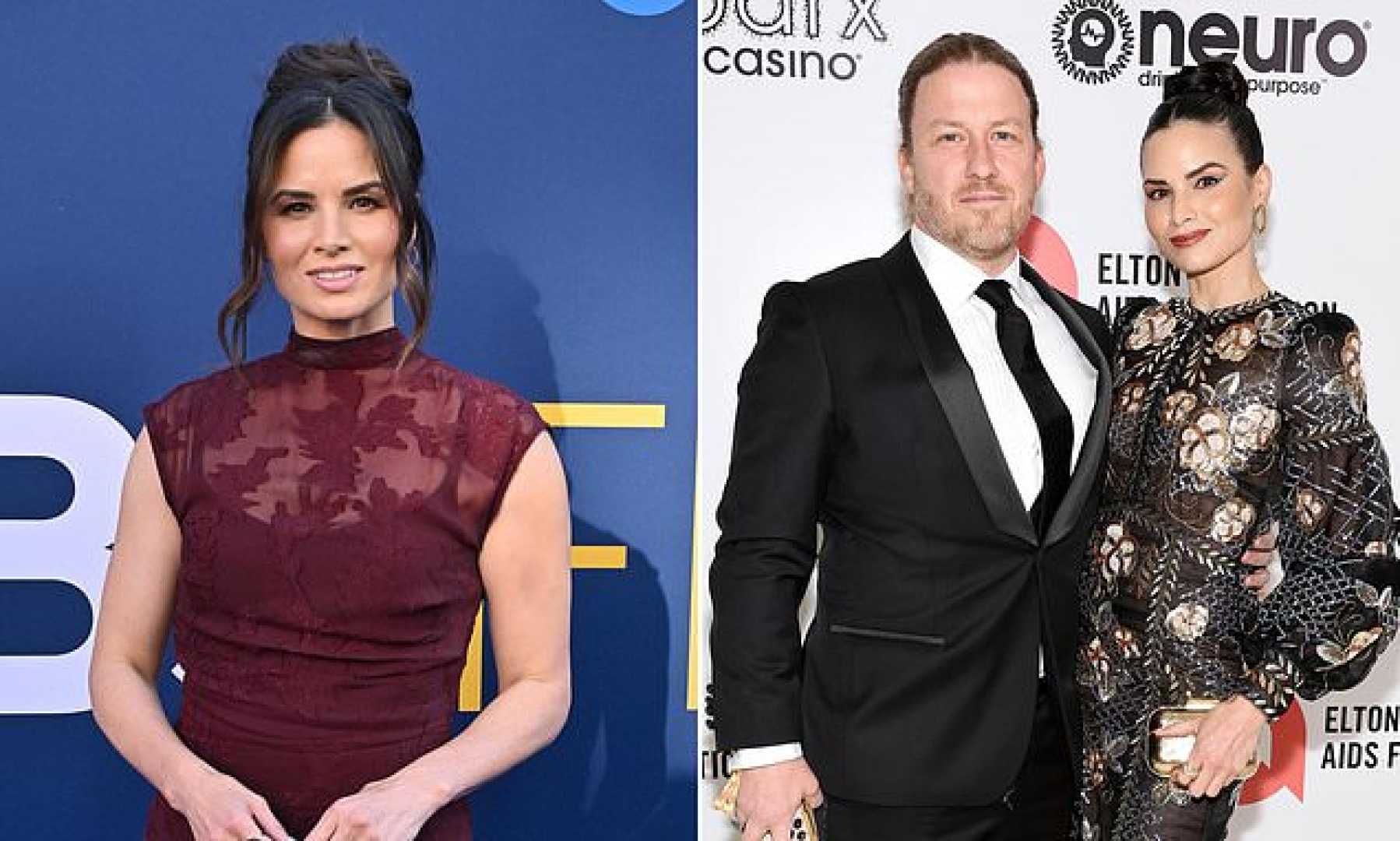 Katrina Law Estranged Husband Allegations