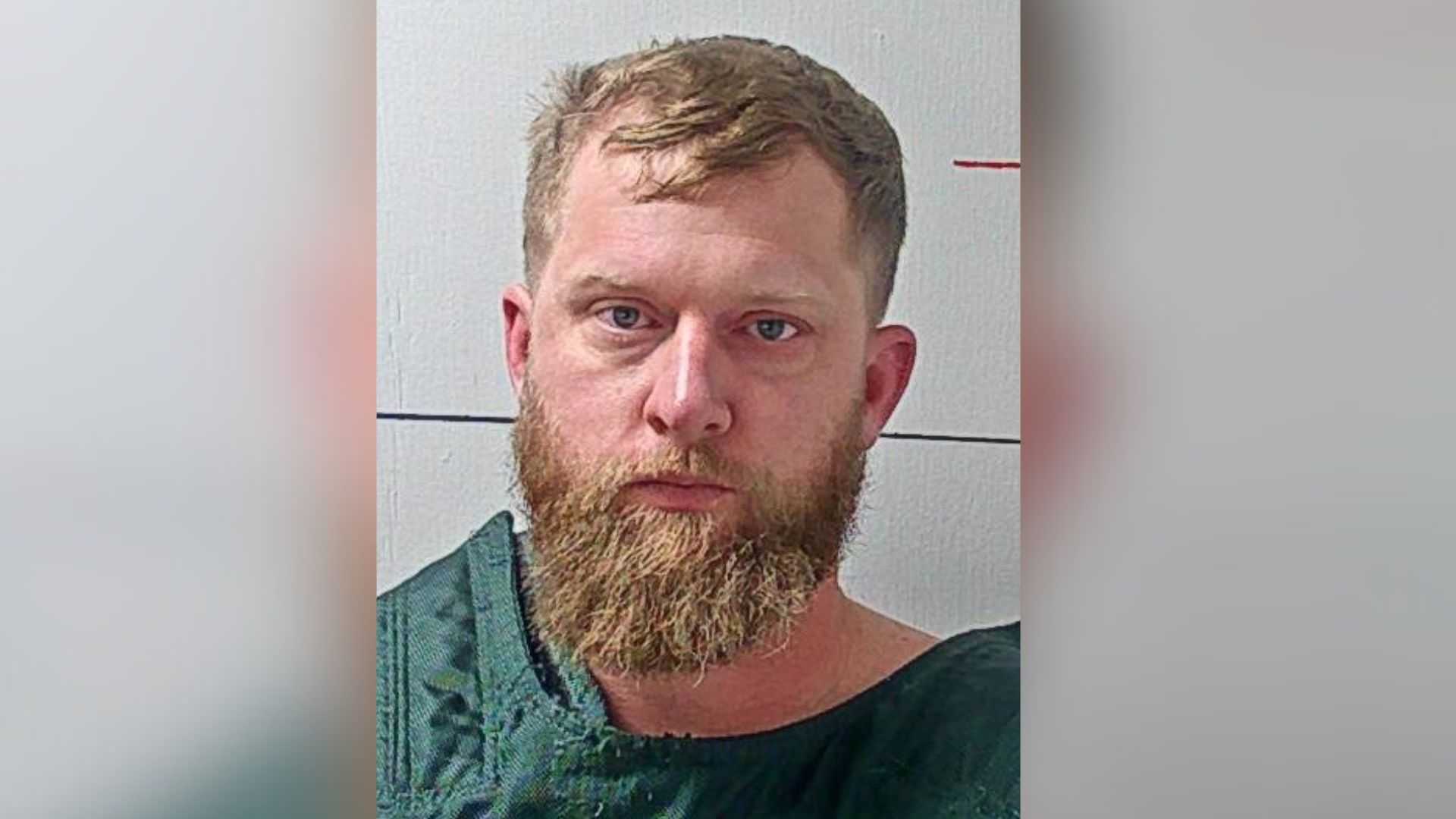 Kyle Chrisley Arrest News