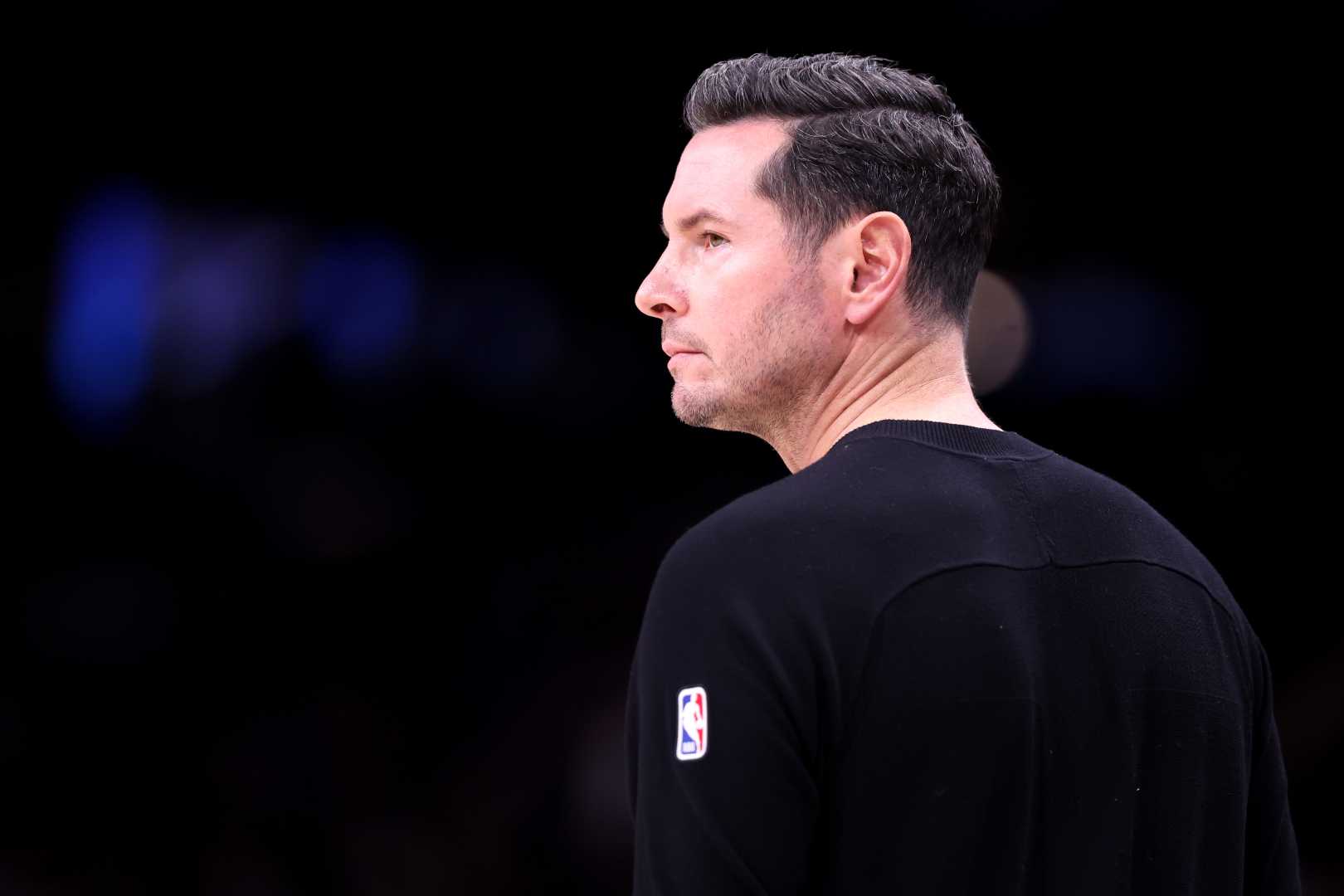 Lakers Jj Redick Criticism