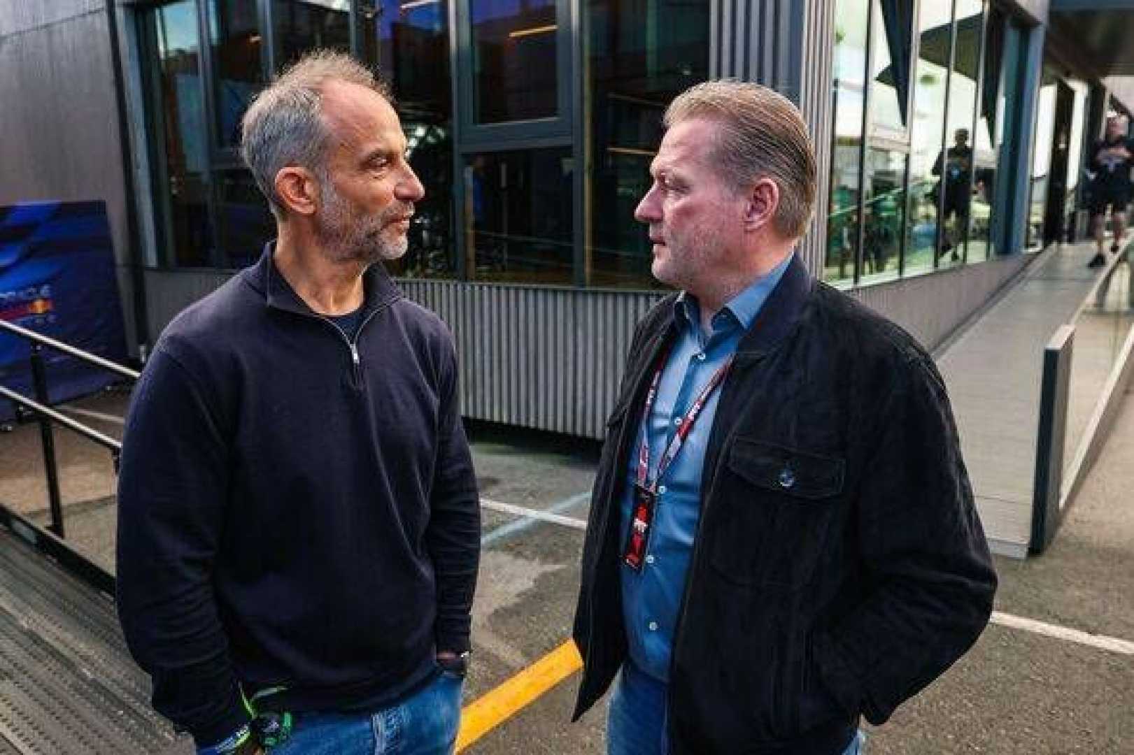 Lando Norris Wealth And Family Background