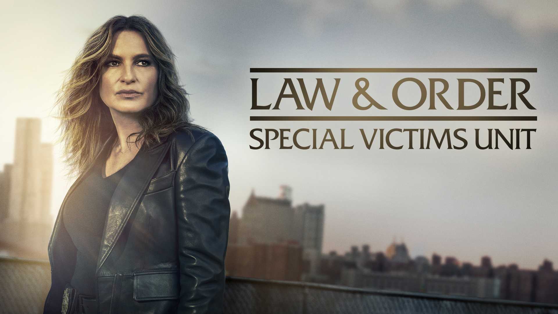 Law & Order Svu Season 27