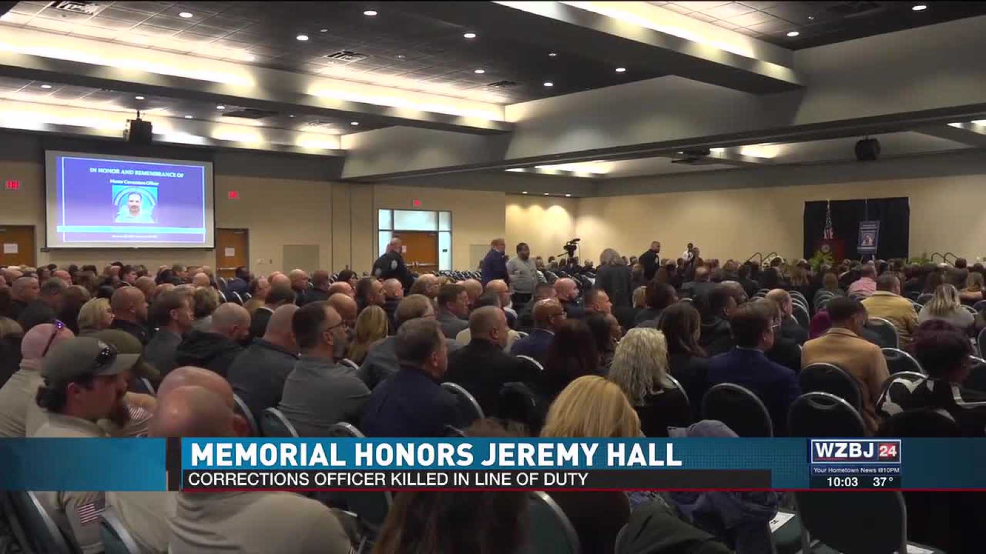 Liberty University Bomb Threat