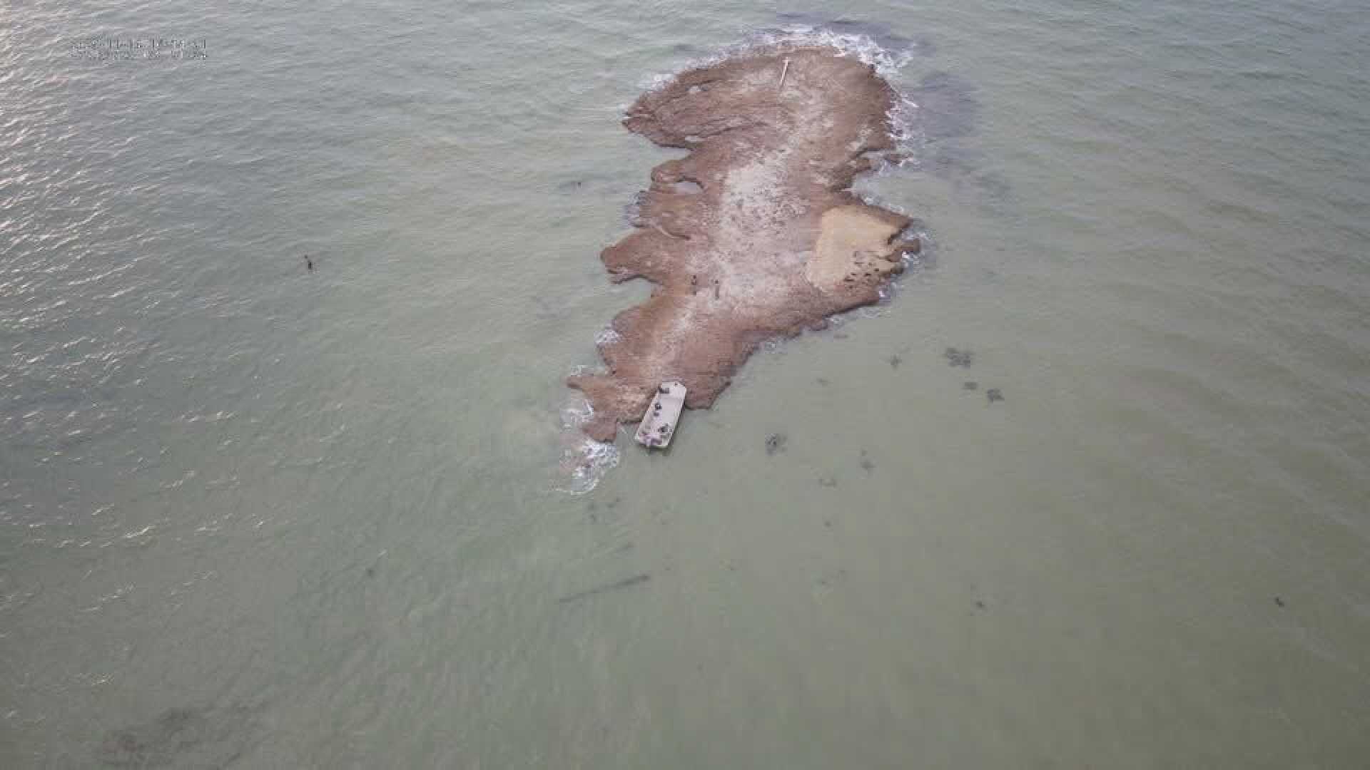 Lonnie James Johnson Missing Boater