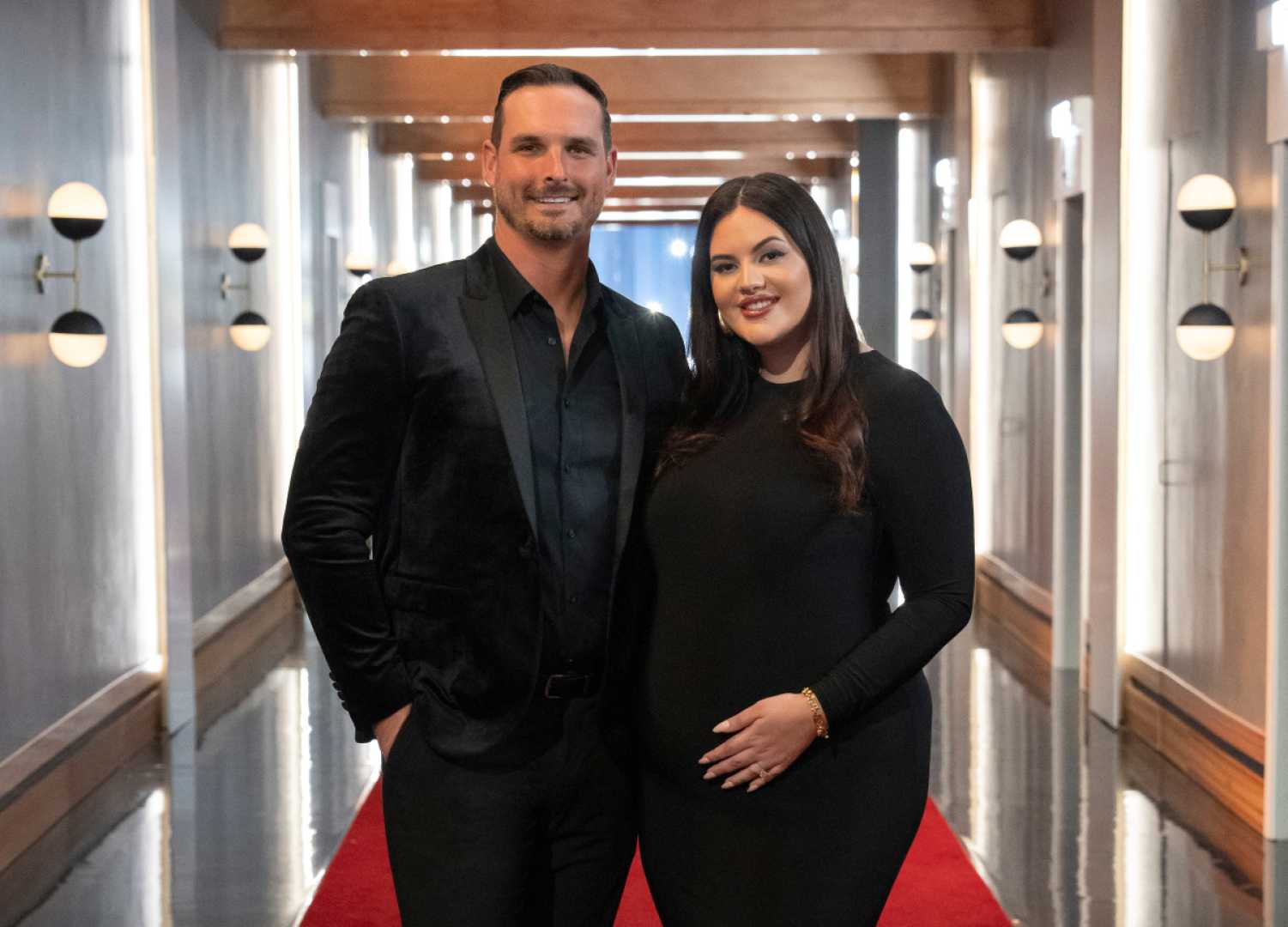 Love Is Blind Alexa Brennon Divorce News