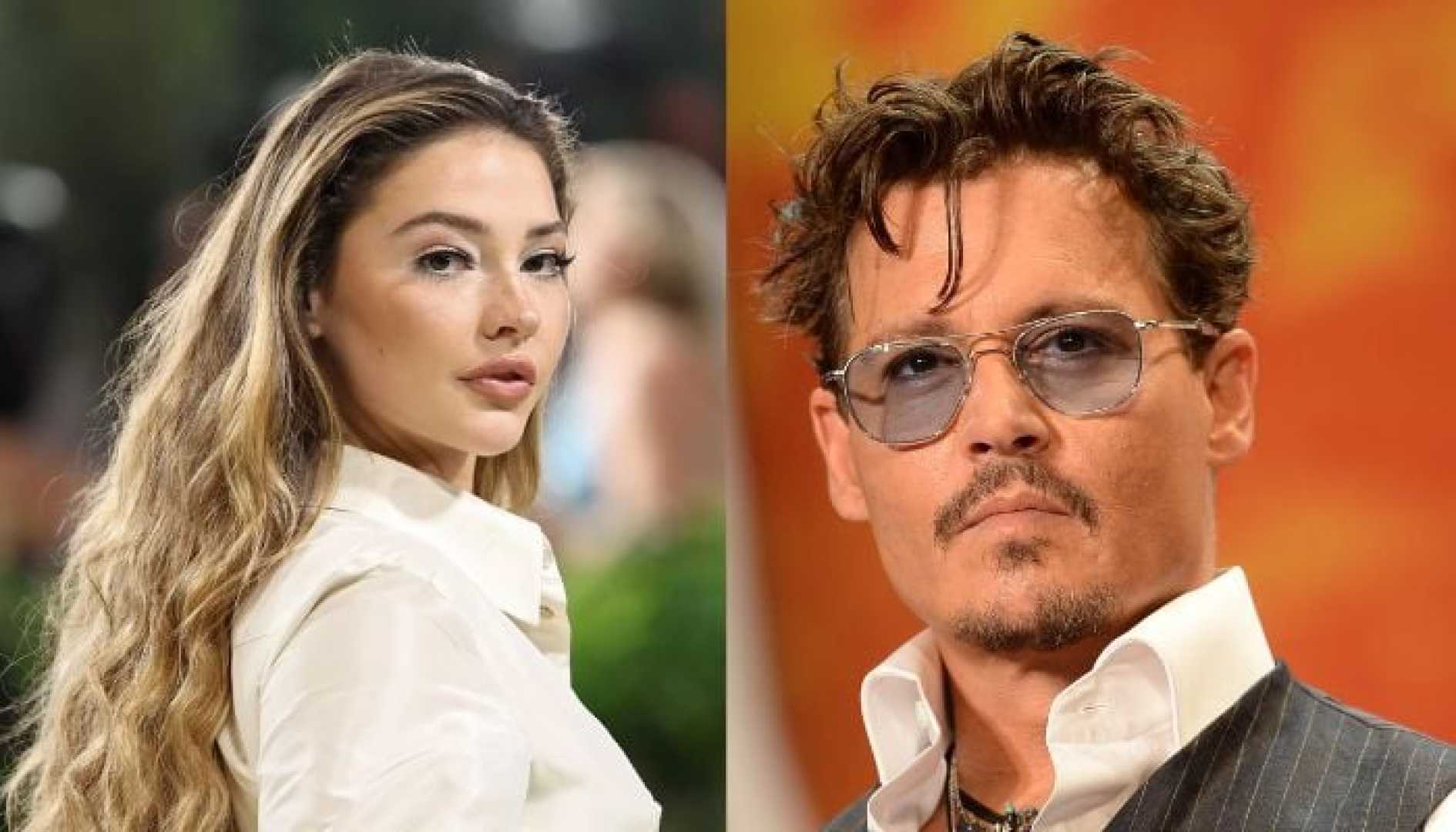 Madelyn Cline Day Drinker