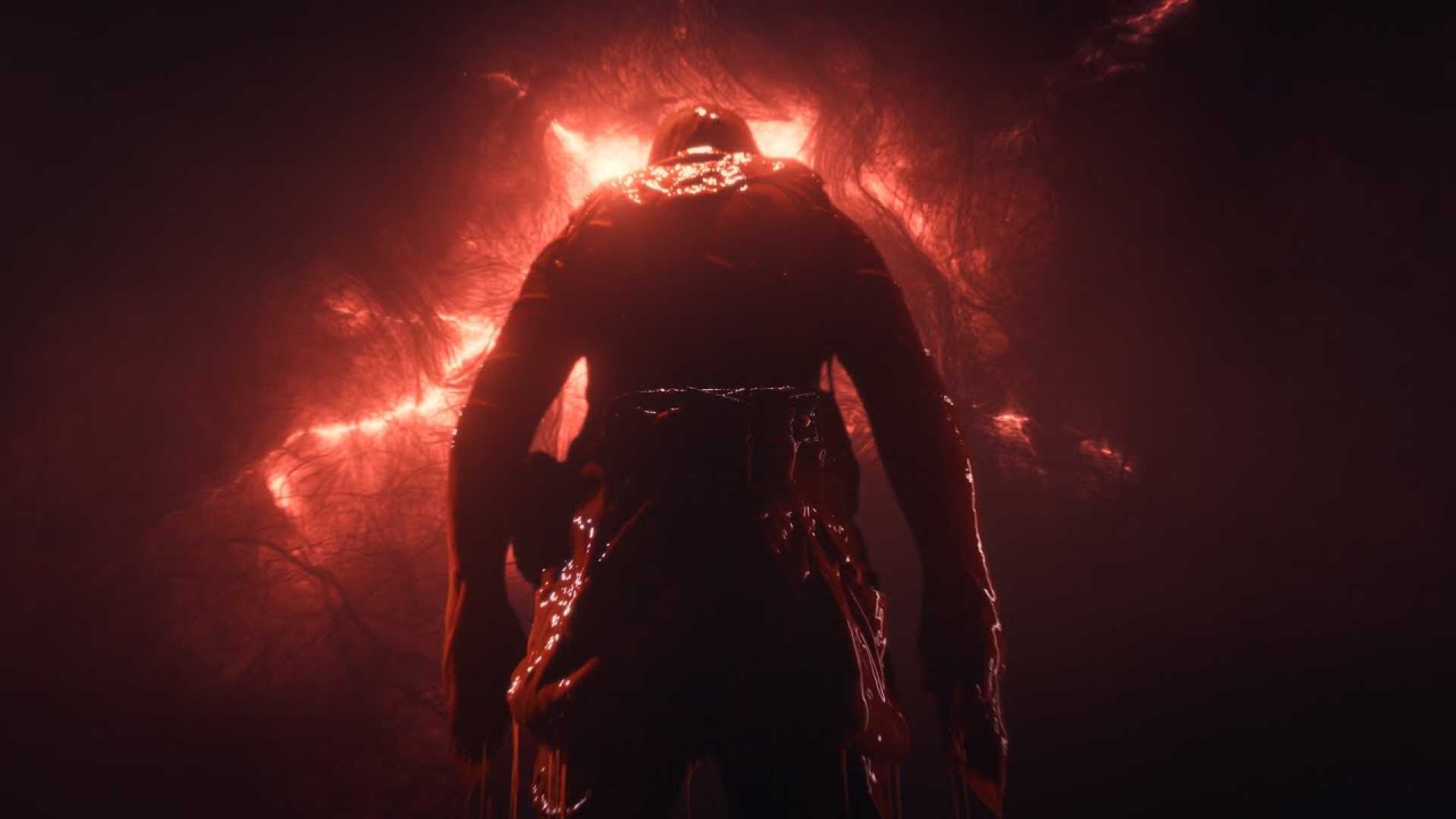 Markiplier Iron Lung Movie