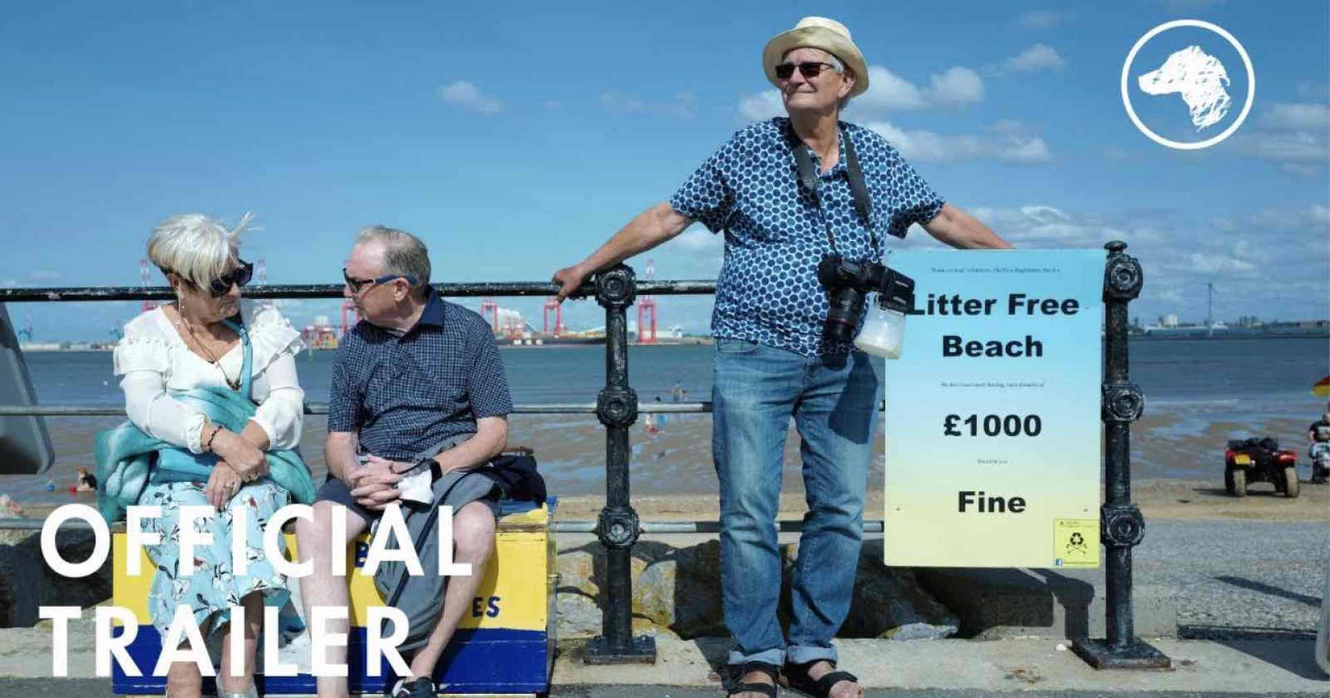 Martin Parr British Photographer Documentary