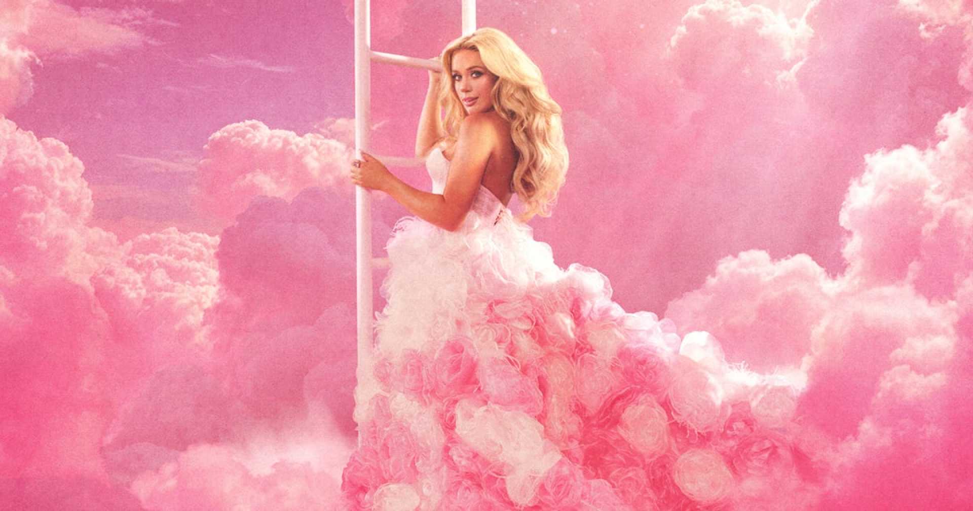 Megan Moroney Cloud 9 Album Tour