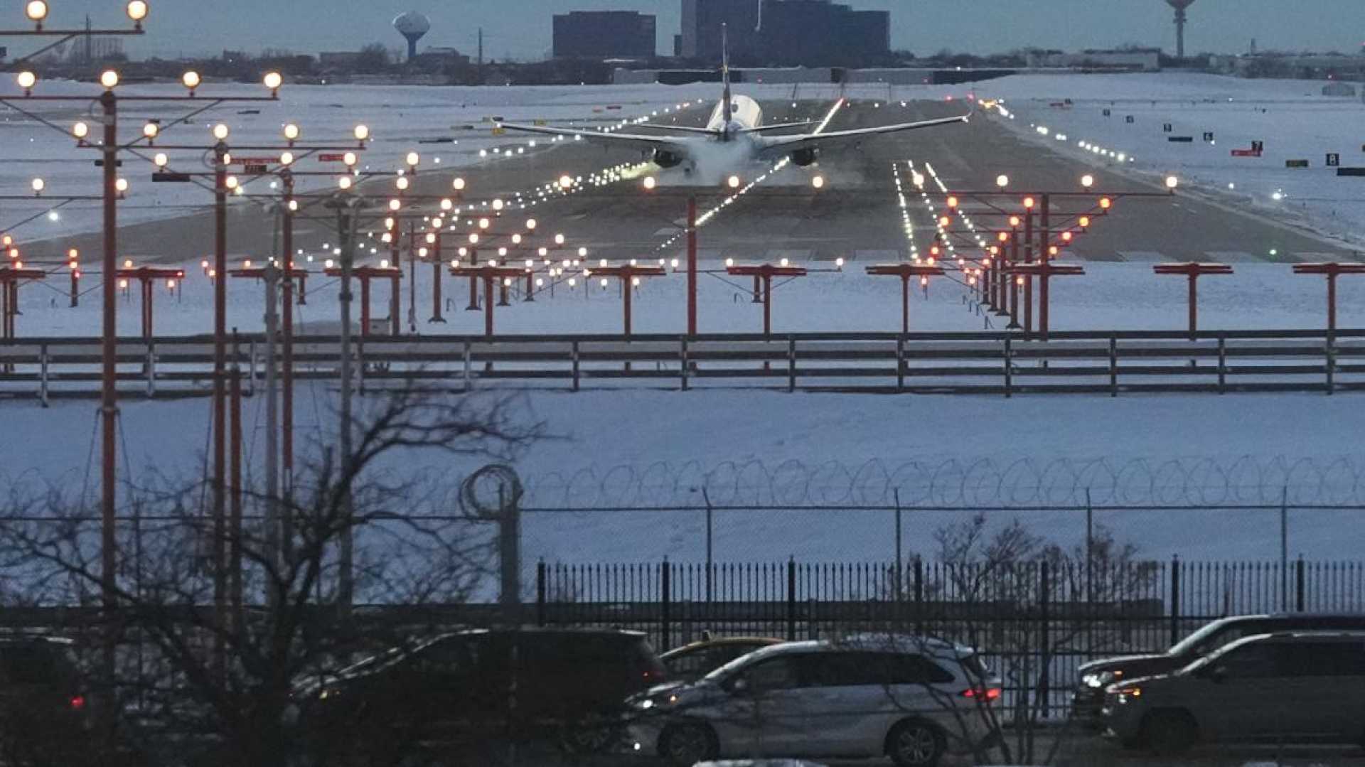 Memphis Winter Weather December 2023