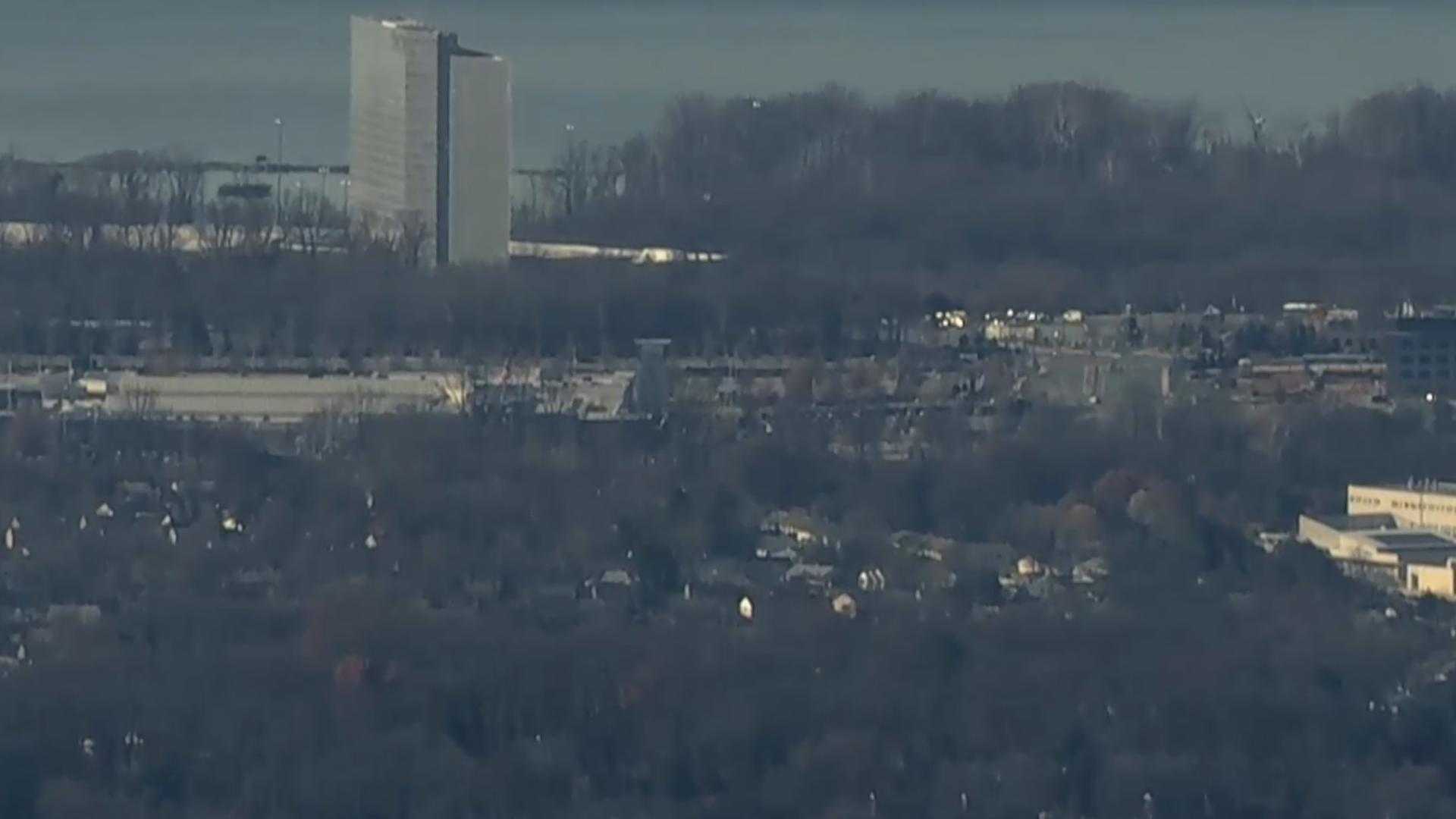 Mgm National Harbor Shooting